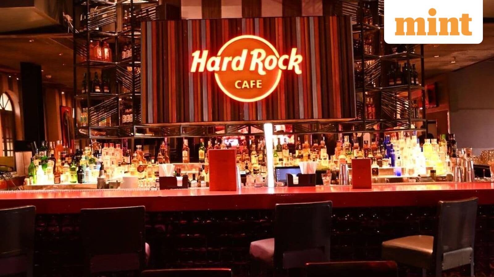 Hard Rock Cafe Shuts Down 10 Locations in India: What's Next?