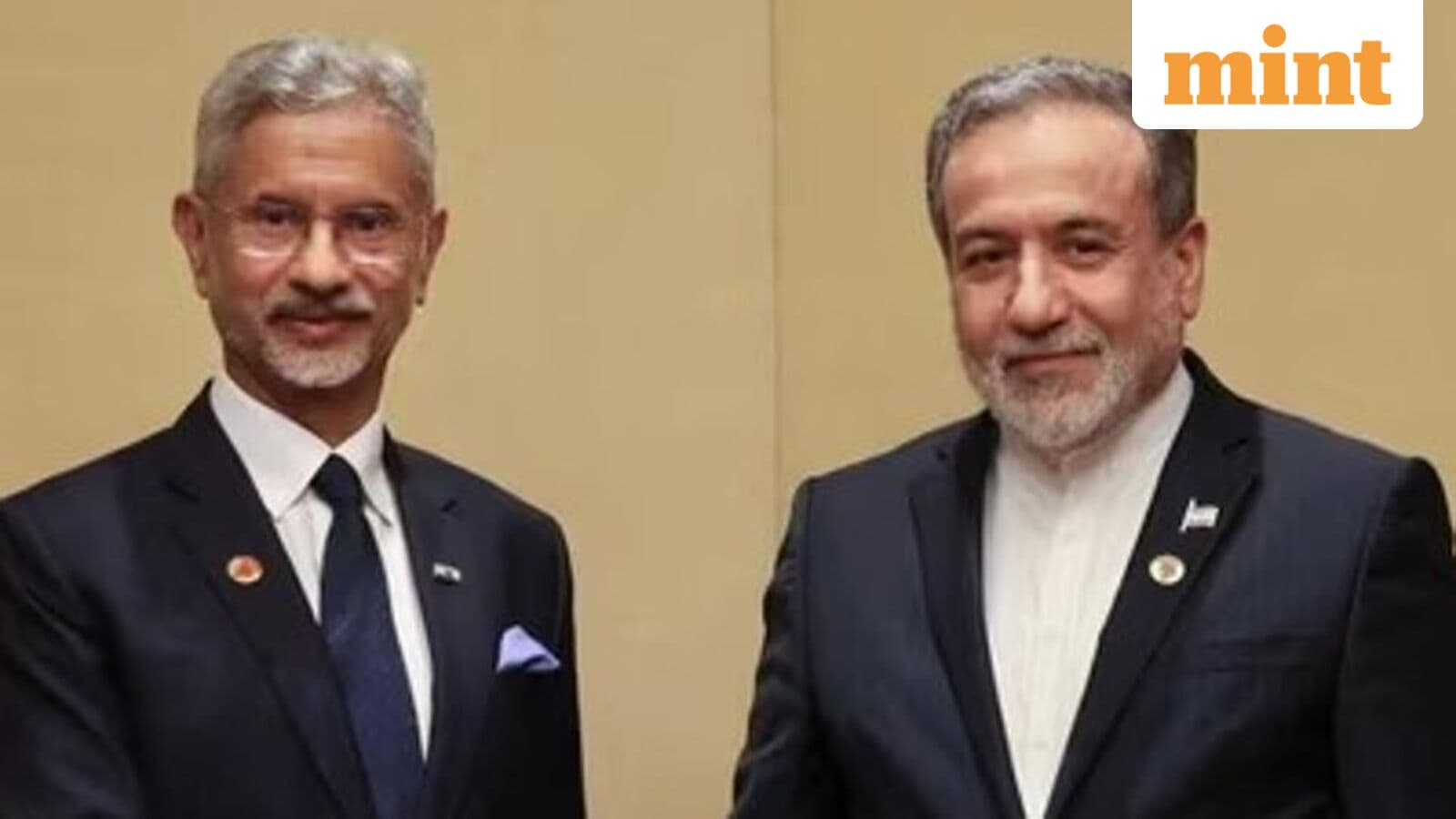 Critical Talks with Iran to Reopen Strait of Hormuz Yield Success