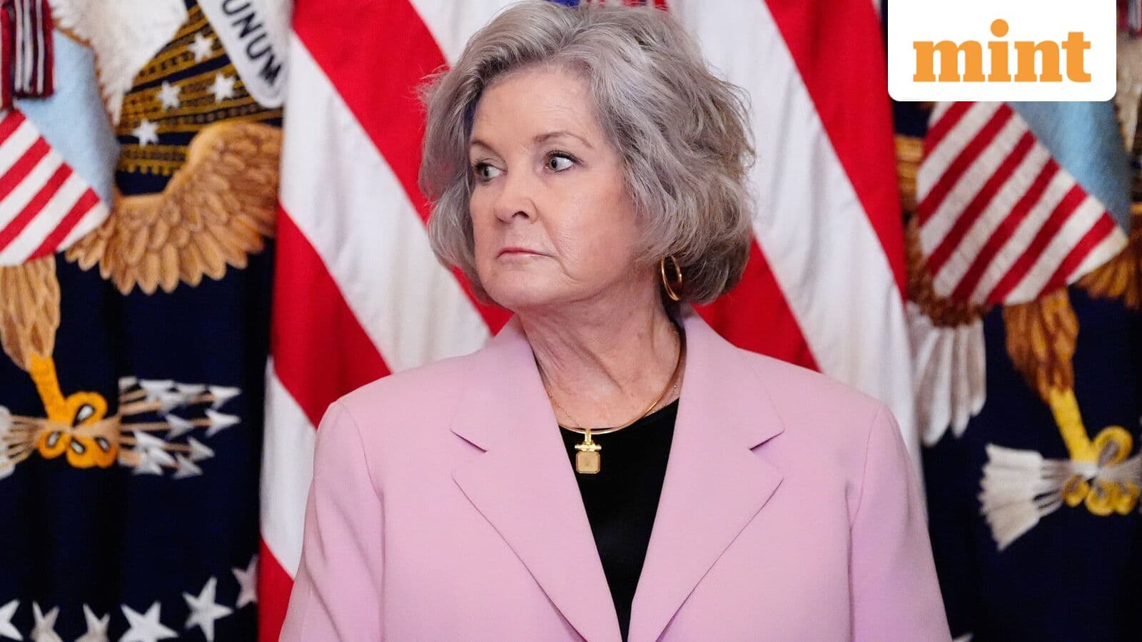 Breaking: Trump’s Chief of Staff Susie Wiles Faces Cancer Battle