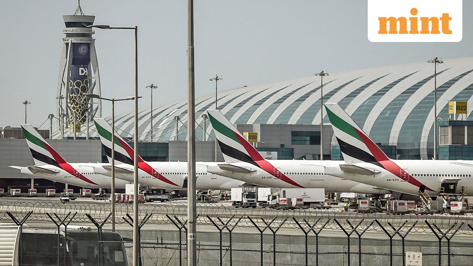 Critical Drone Attack Causes Dubai Airport Closure, Flights Canceled