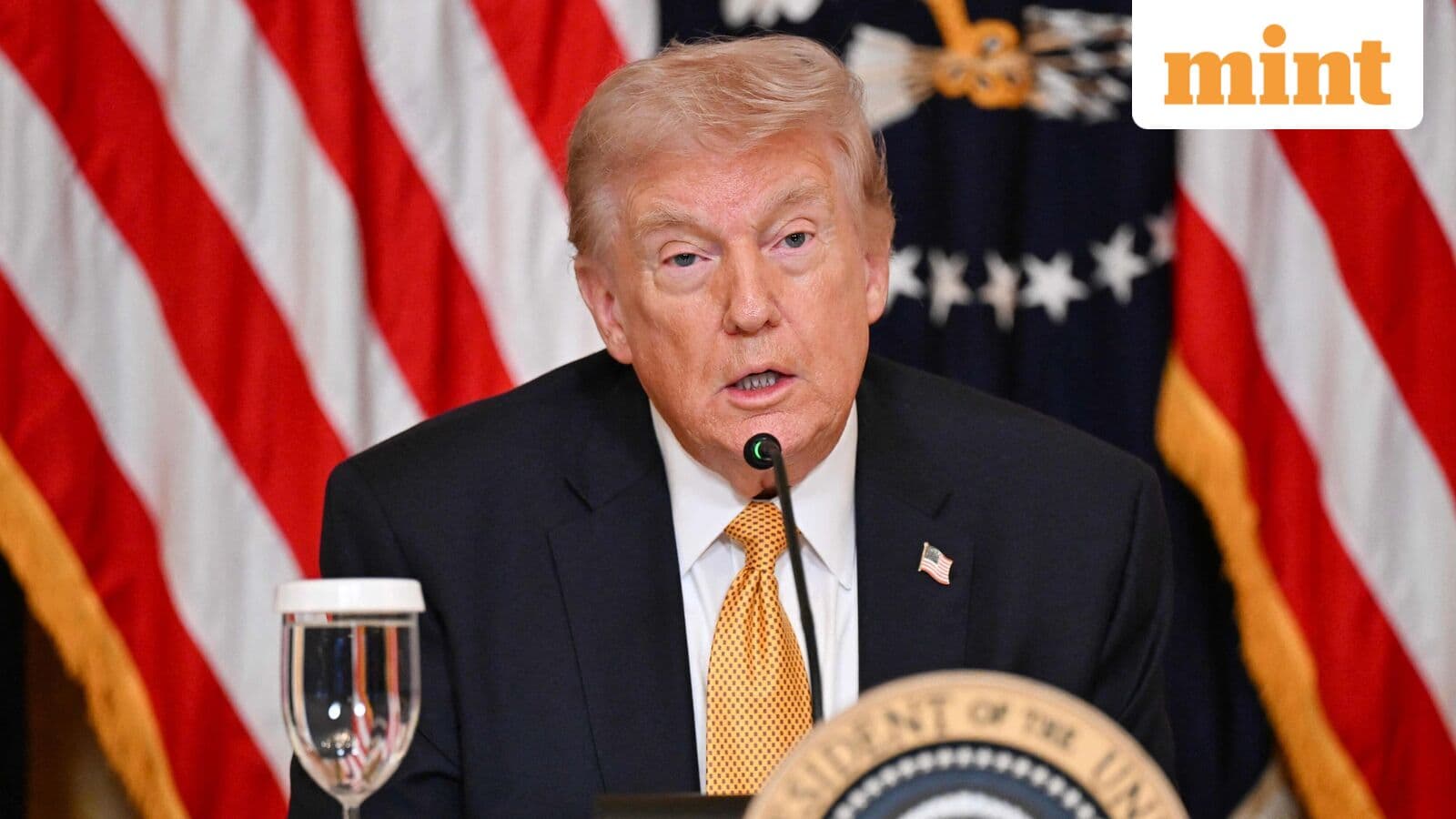 Trump Questions Iran Leadership Amid Ongoing Conflict Talks