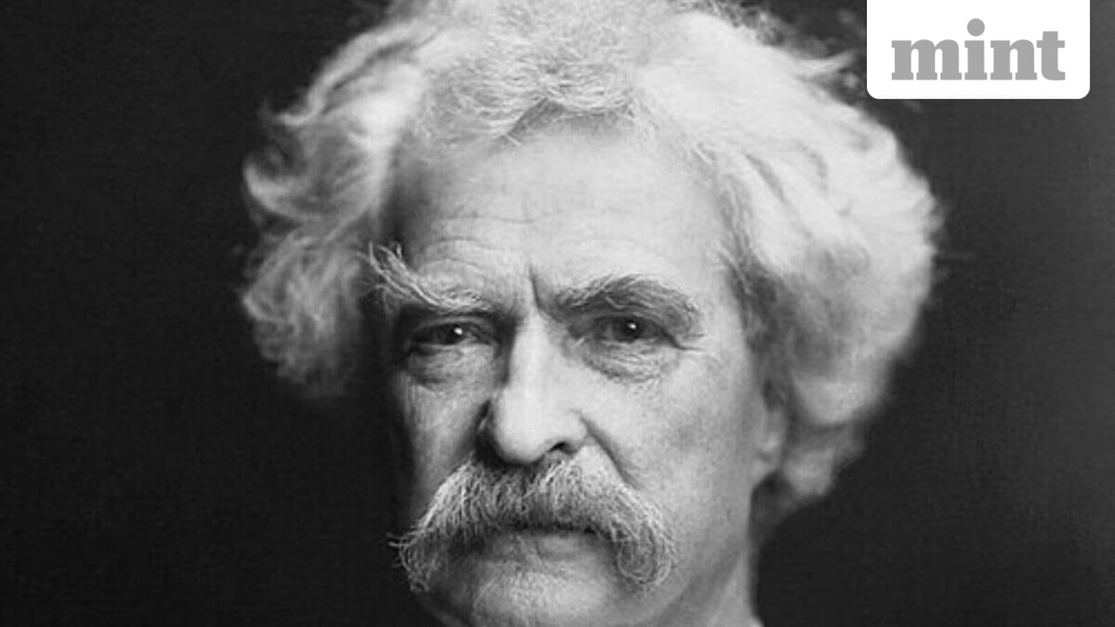 Mark Twain's Timeless Quote on Heroes and Human Ambition