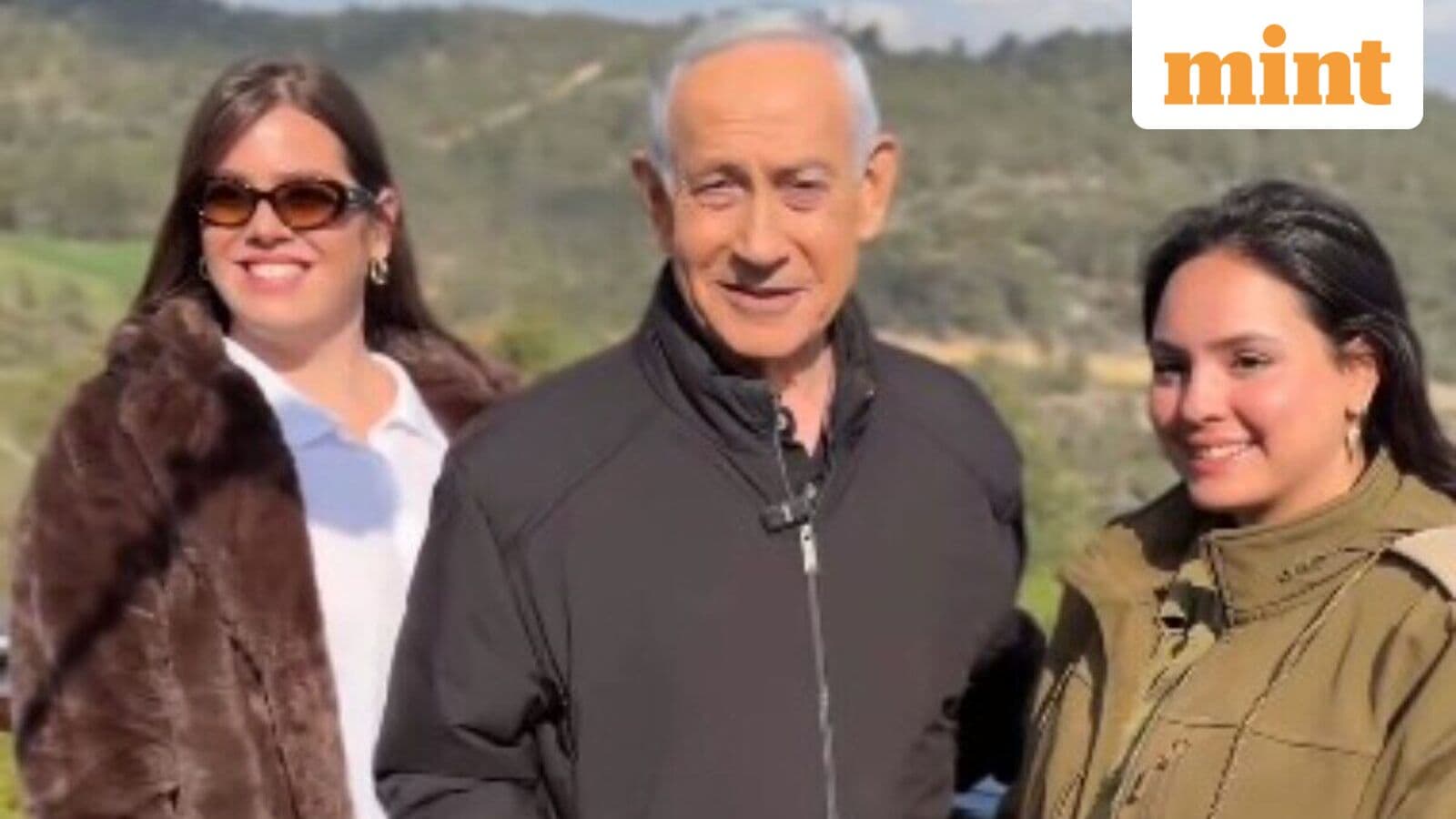 Netanyahu Releases New Video After Deepfake Rumors Surface