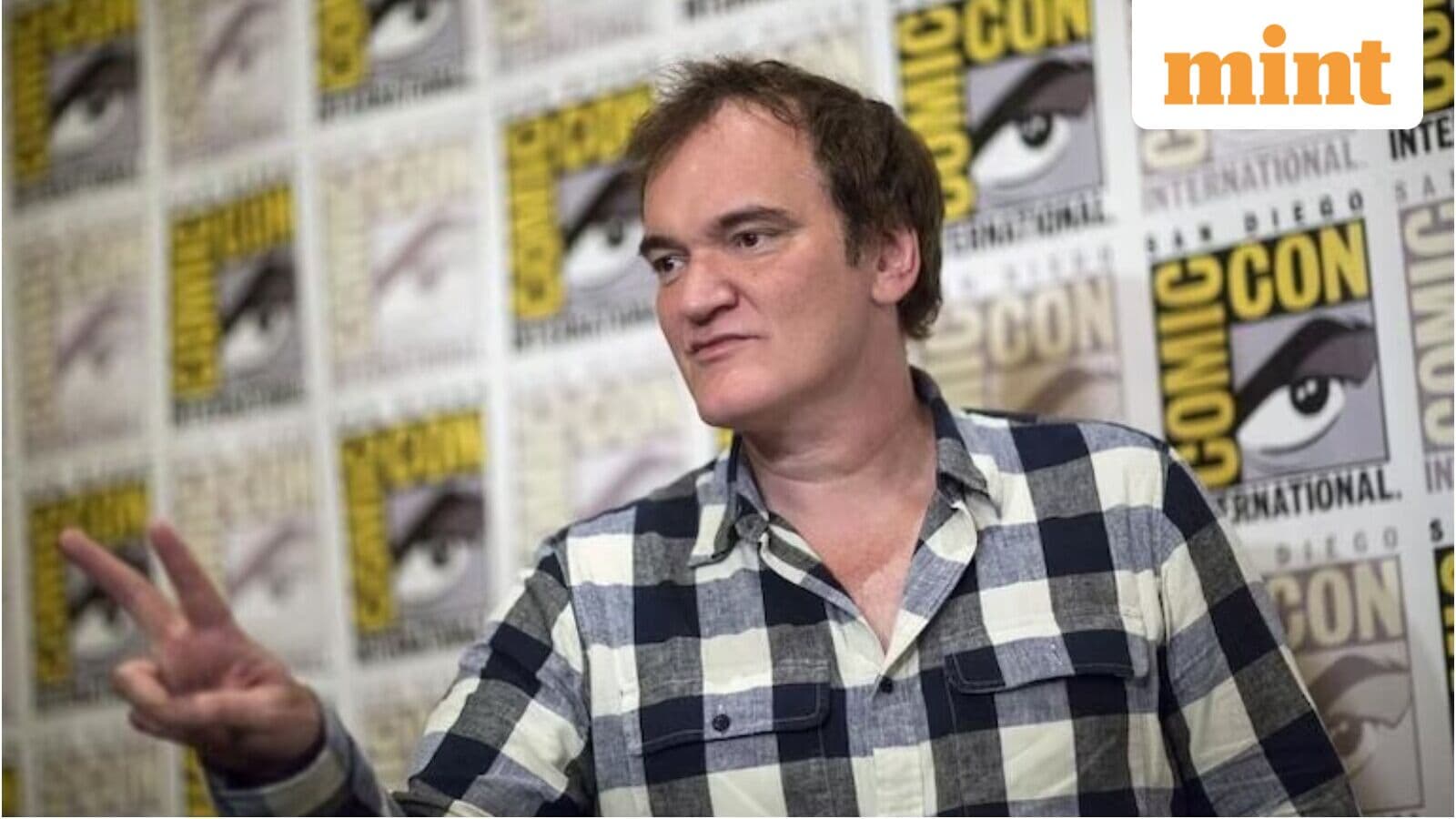 Quentin Tarantino's Insight: Learning Beyond Film School
