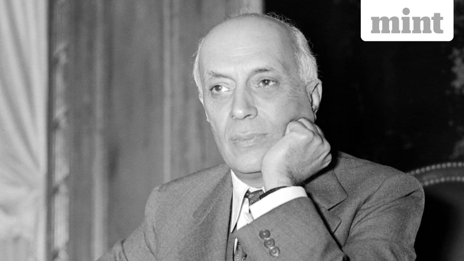 Nehru's Timeless Warning: Aggressors Claim Defense in War