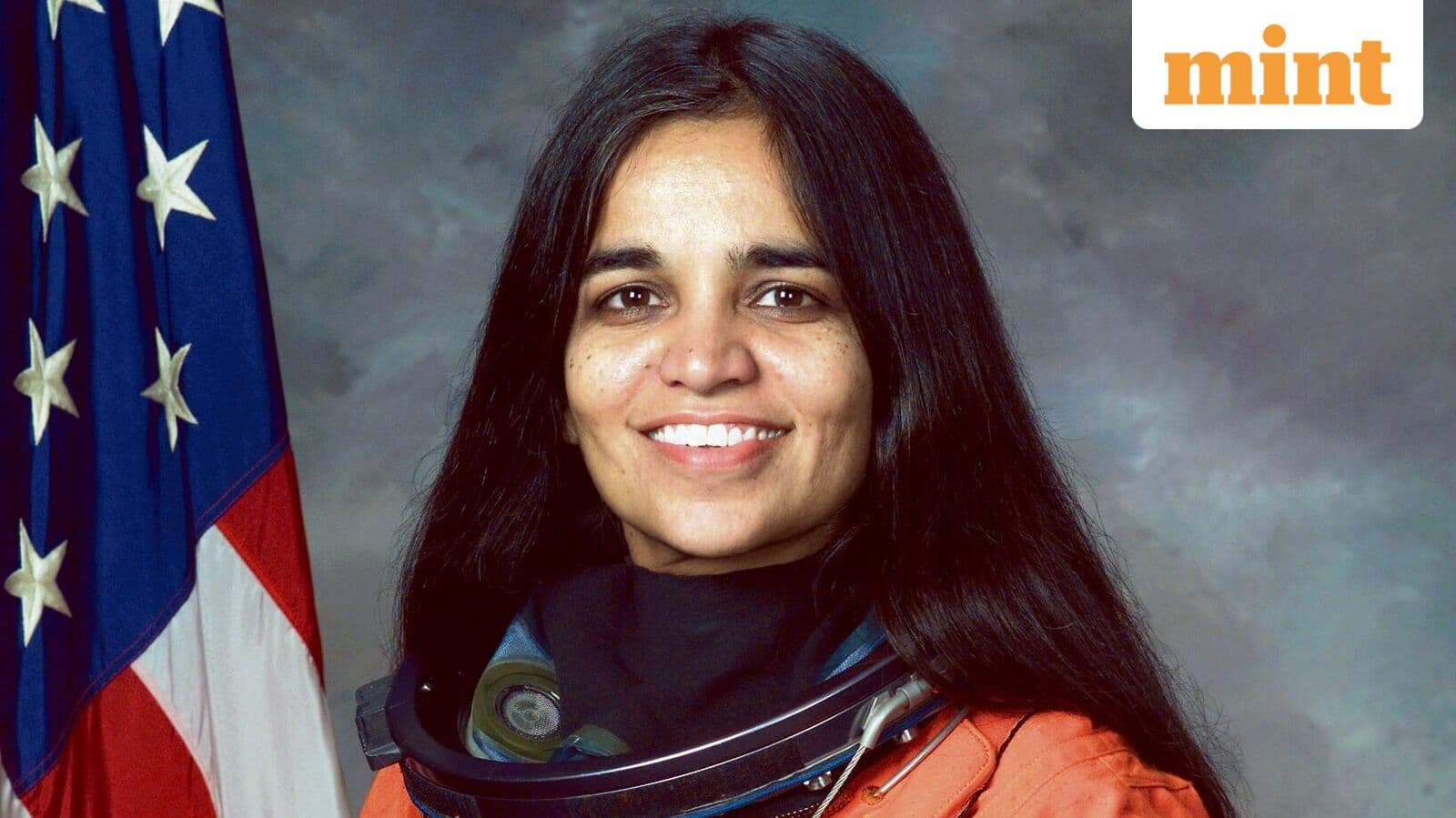 Kalpana Chawla's Inspiring Words on Her 64th Birthday