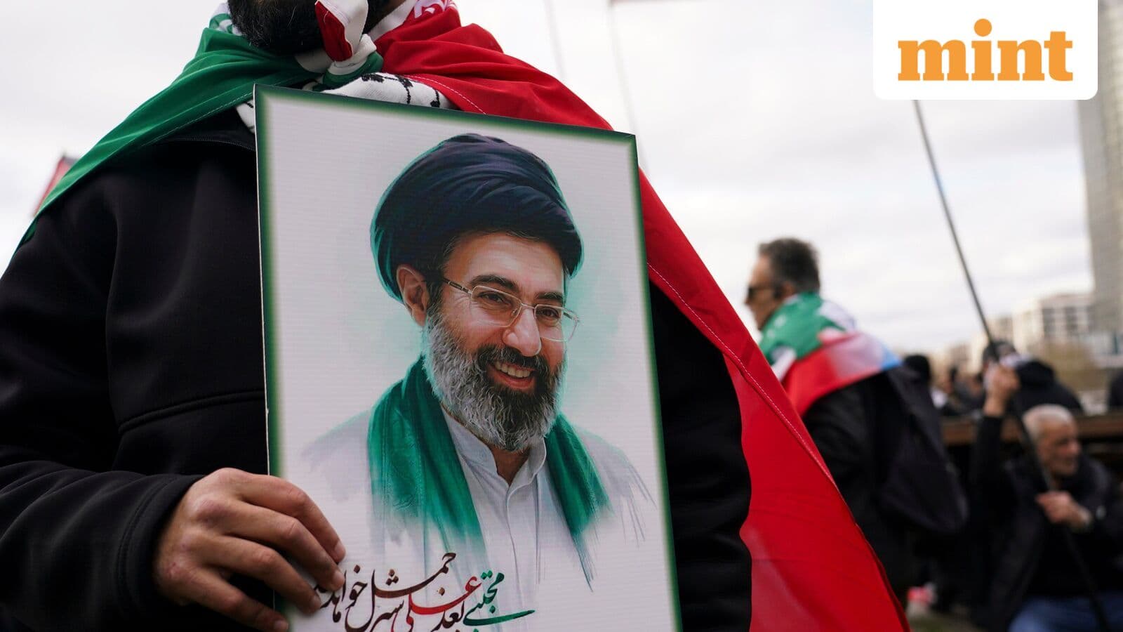 Major Tensions Escalate: Iran's Khamenei Rejects Peace Offers