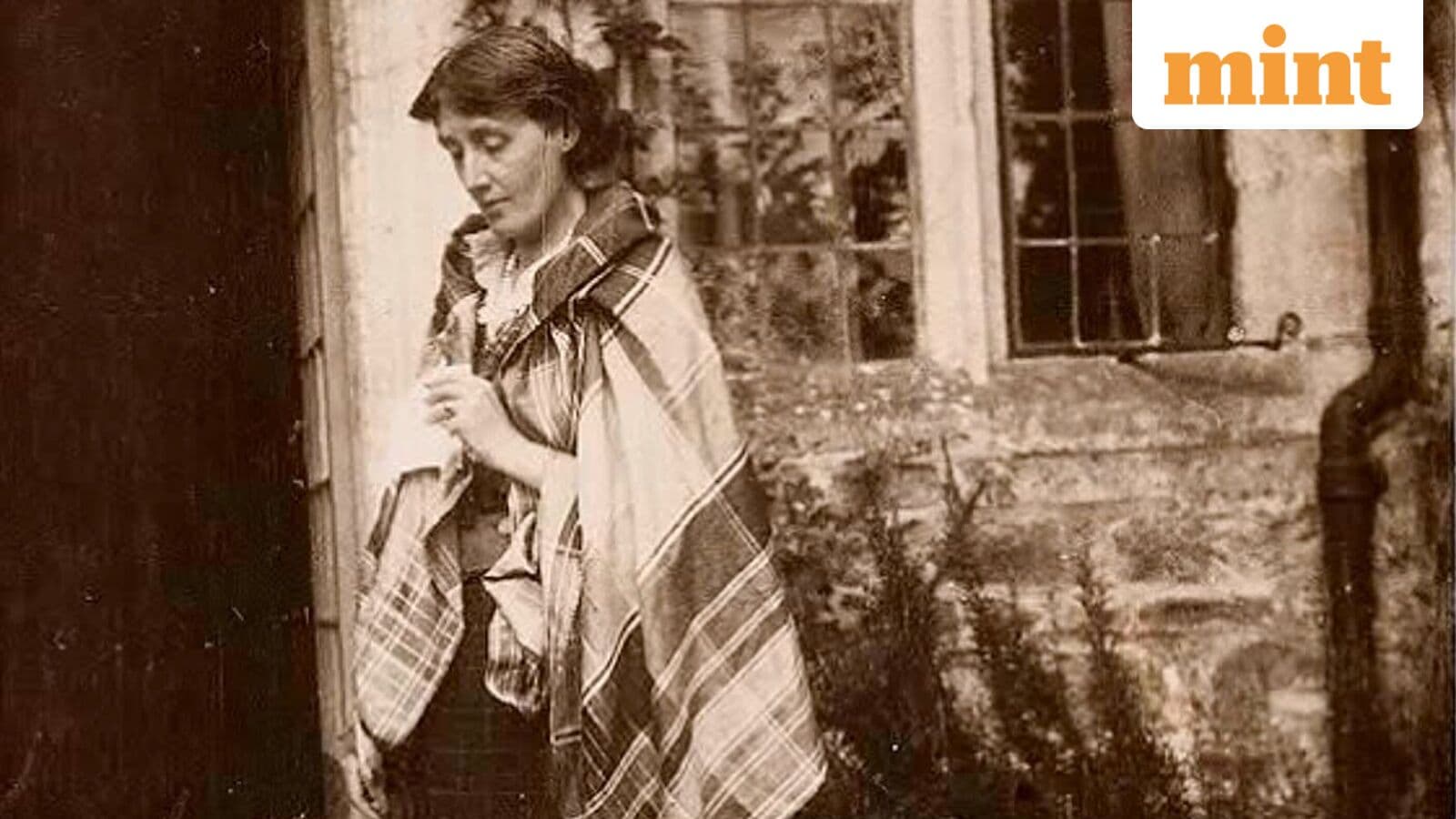 Virginia Woolf's Powerful Truth on Storytelling Revealed