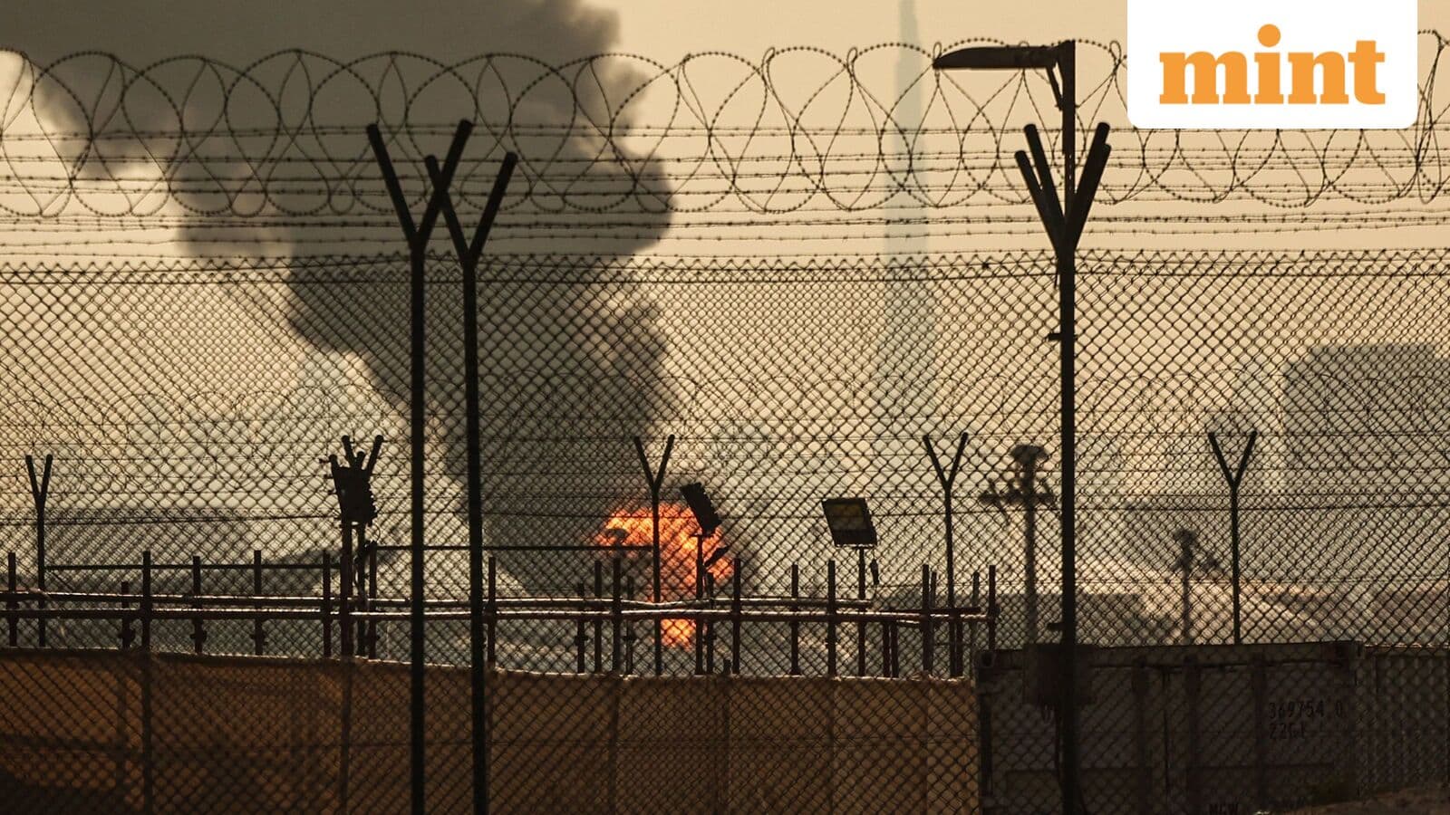 Major Drone Attacks Disrupt UAE Airspace: What You Need to Know