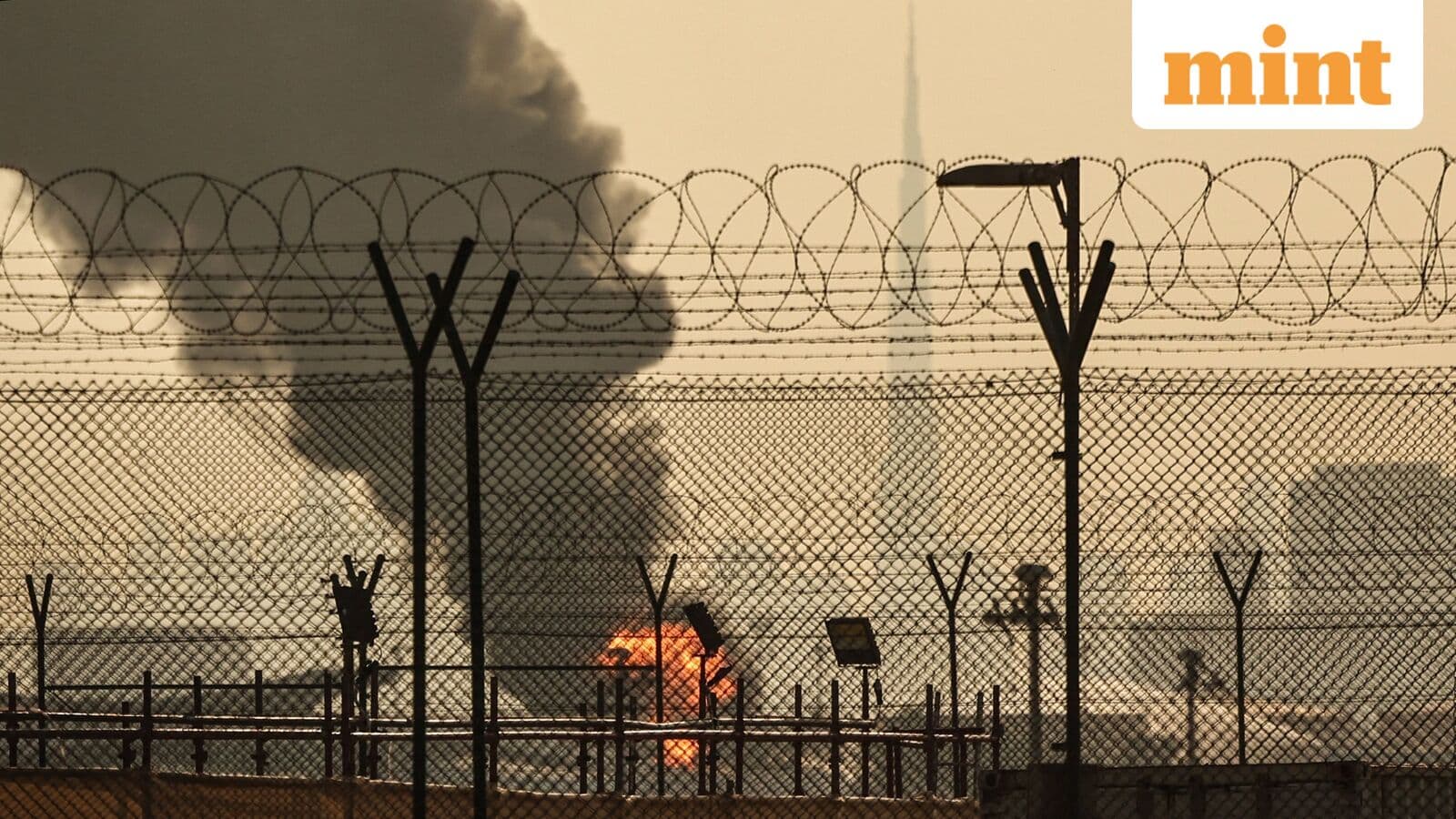 UAE Air Defenses Engage Iranian Threats Amid Dubai Attacks