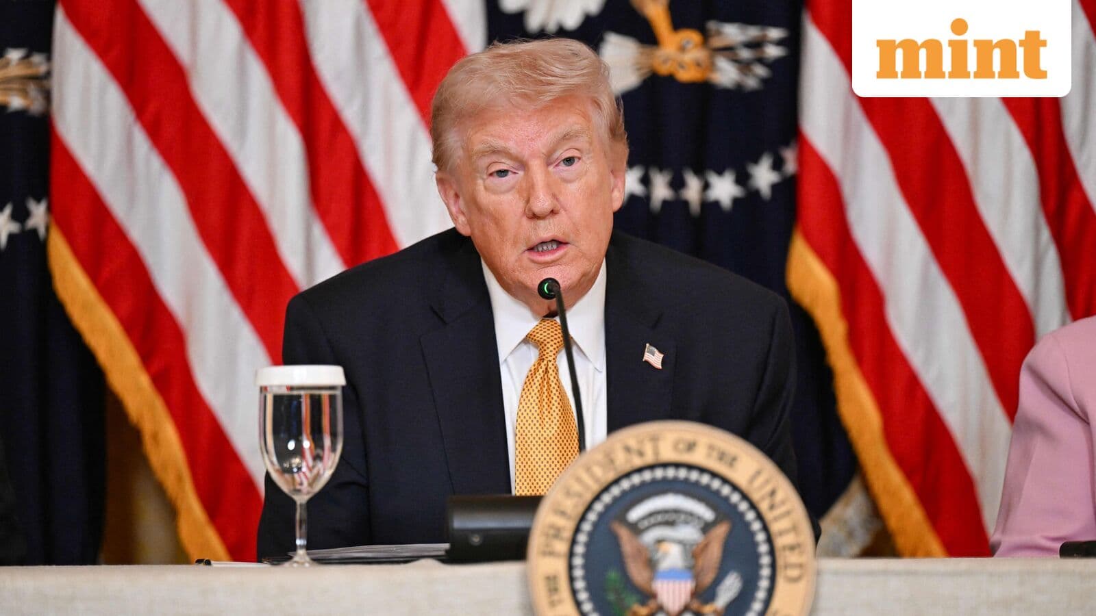 Trump's Bold Claim: 'I Will Take Cuba' Amid Crisis