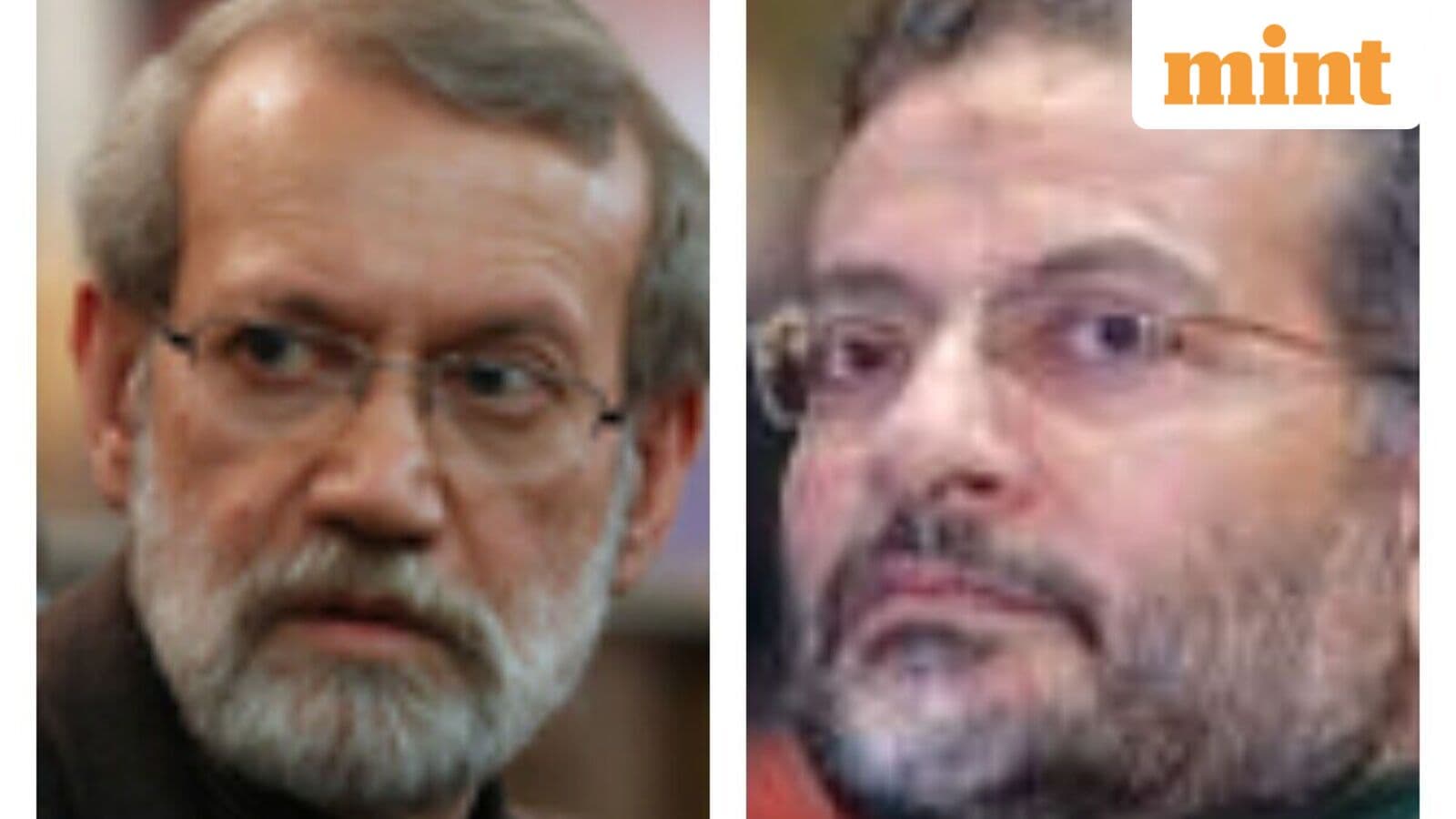 Shocking Deaths of Iran's Security Chief and Basij Leader Confirmed