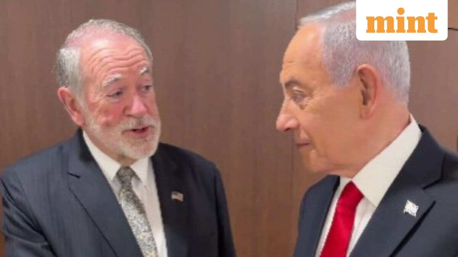 Netanyahu's Bold Message to Iran Amid Death Rumors