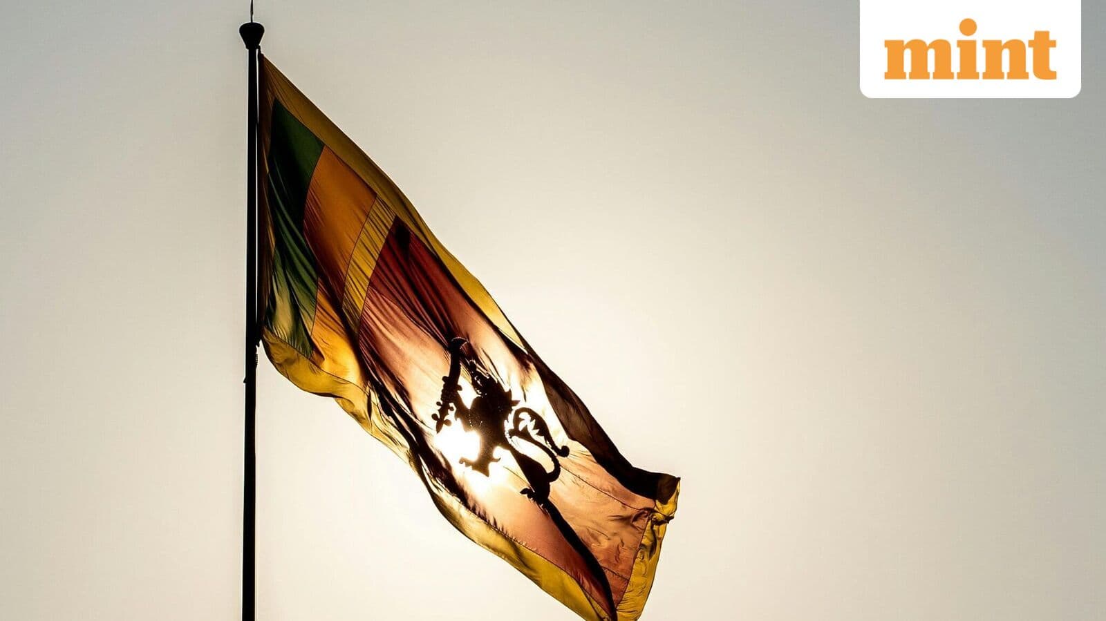 Sri Lanka Implements 4-Day Work Week Amid Fuel Crisis