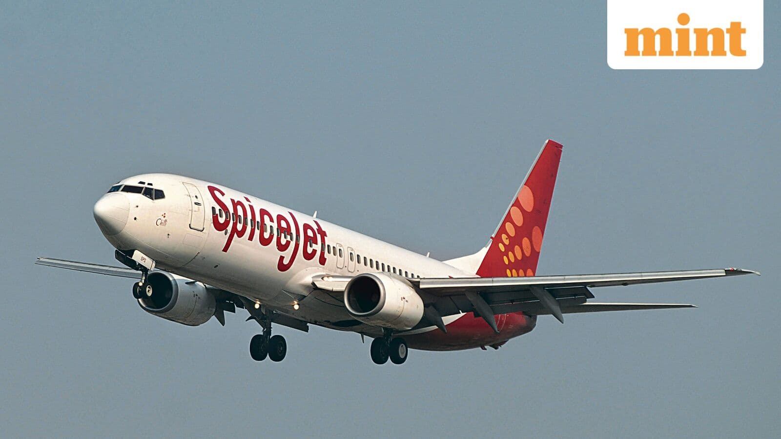 Delhi High Court Gives SpiceJet 4 Weeks to Pay ₹144.5 Crore