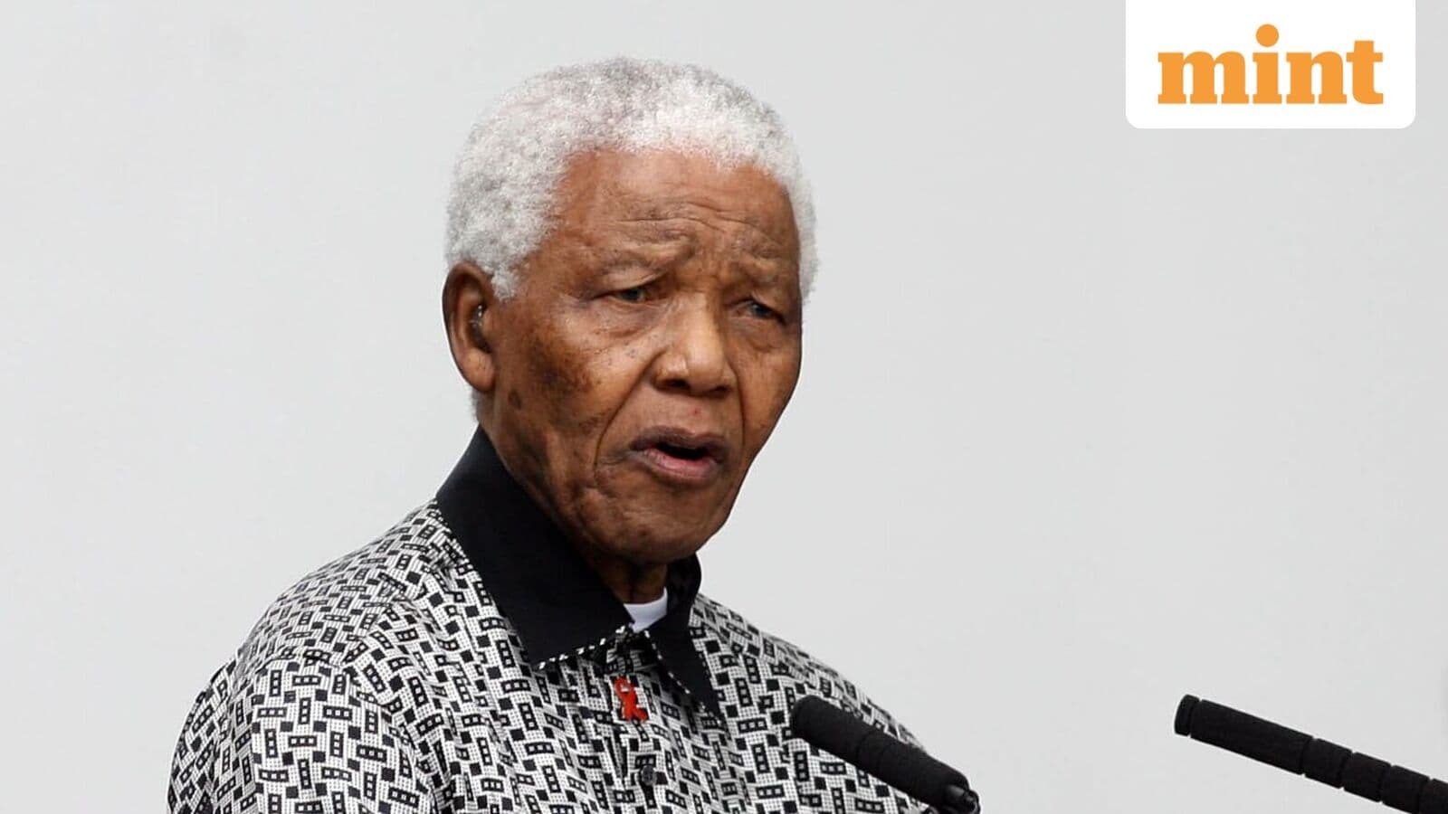 Inspiring Nelson Mandela Quote: Overcoming the Impossible