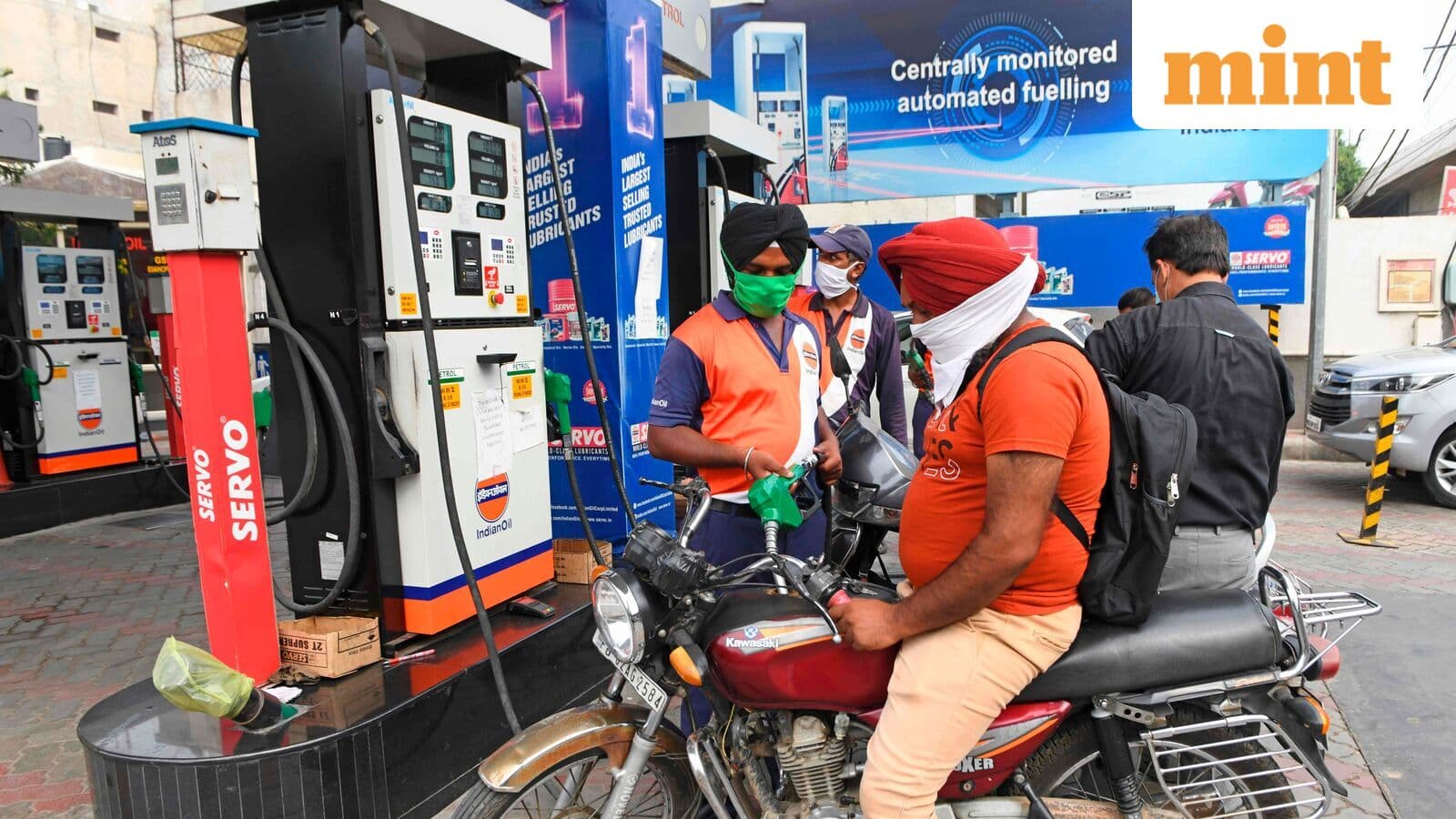 Fuel Prices Steady: Petrol and Diesel Rates on March 18
