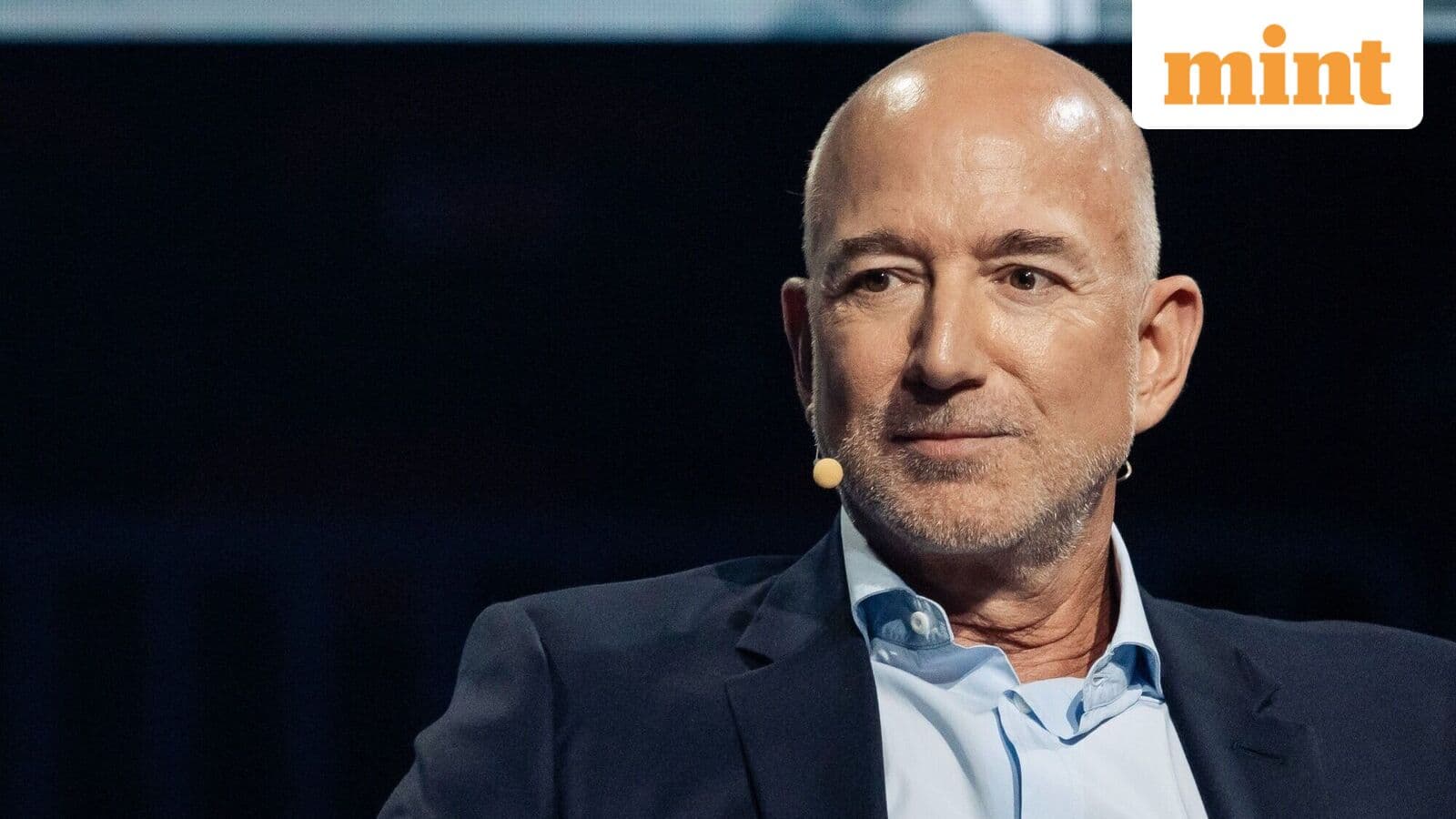 Jeff Bezos Reveals Key to Business Success: Adaptability