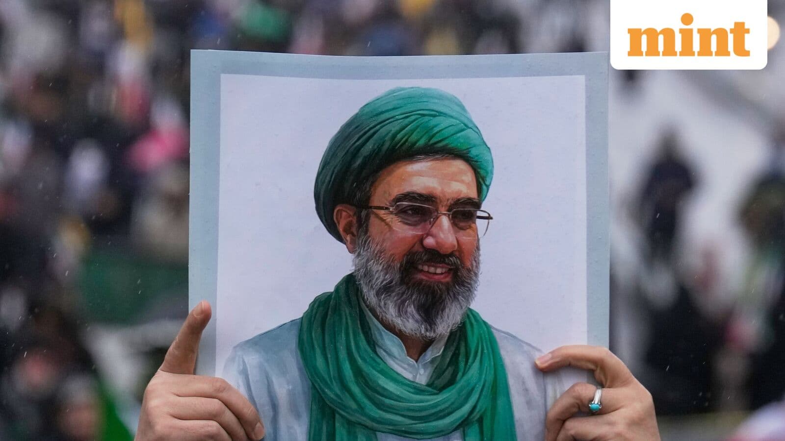 Major Escalation: Iran's Khamenei Vows Revenge After Larijani's Death