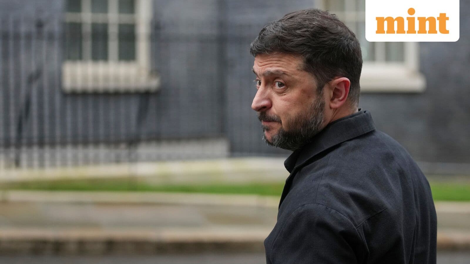 Zelenskyy Warns: Iran Conflict Boosts Putin's Strategy