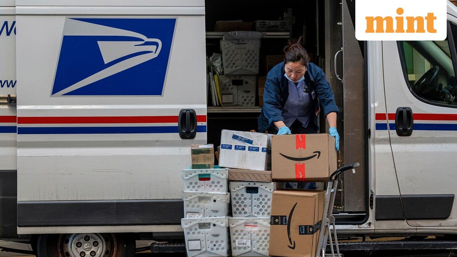 Urgent Crisis: U.S. Postal Service Faces Financial Collapse