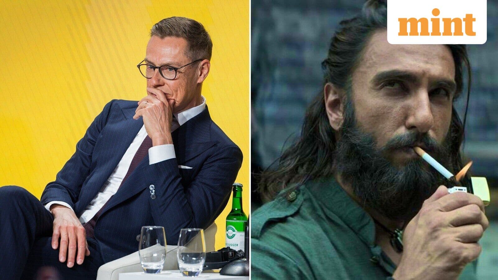 Finnish President's Jog Sparks Global Buzz Over Dhurandhar