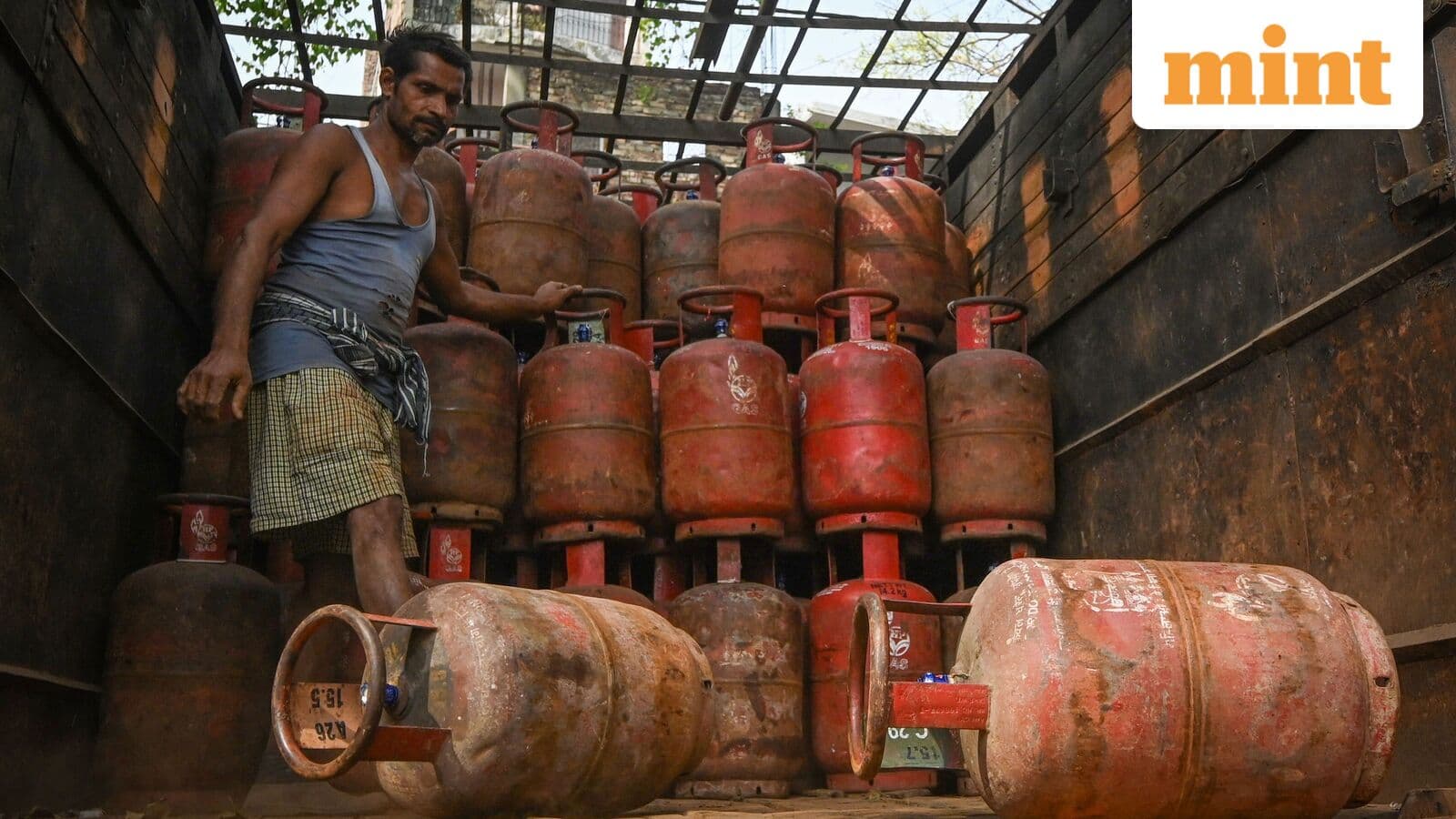 BPCL Reassures Customers Amid LPG Supply Concerns