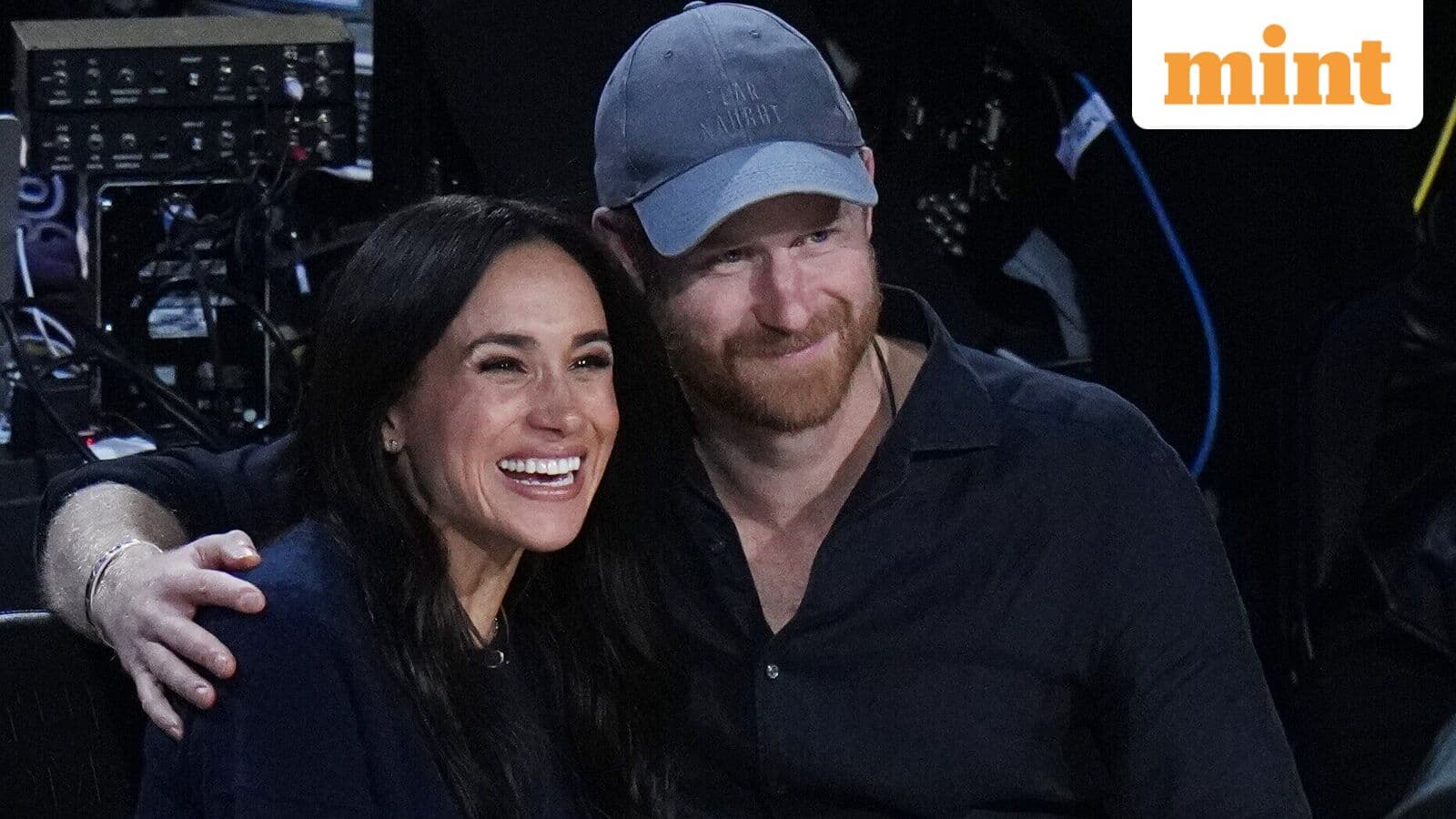 Meghan Markle 'Bossing' Prince Harry? Shocking Netflix Claims Explored