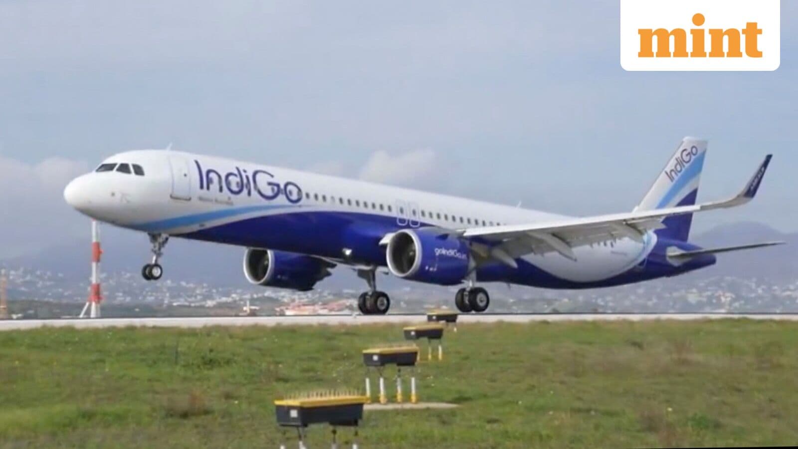 IndiGo Launches 26 New Flights Amid Ongoing Middle East Conflict