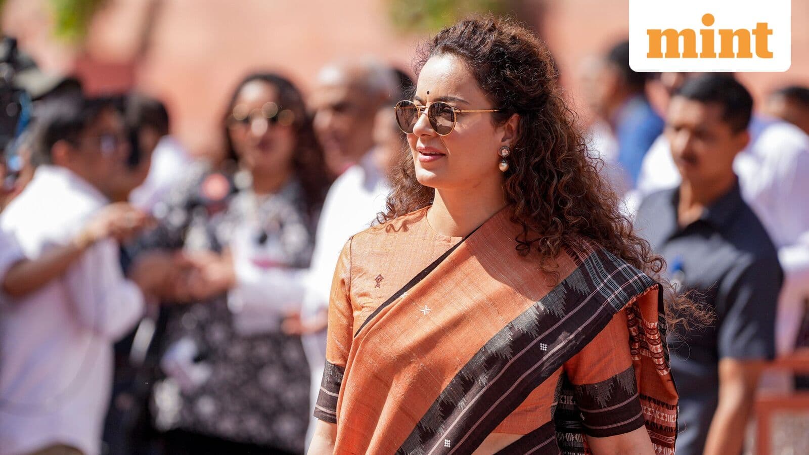 Kangana Ranaut Speaks Out on Sara Ali Khan Temple Controversy