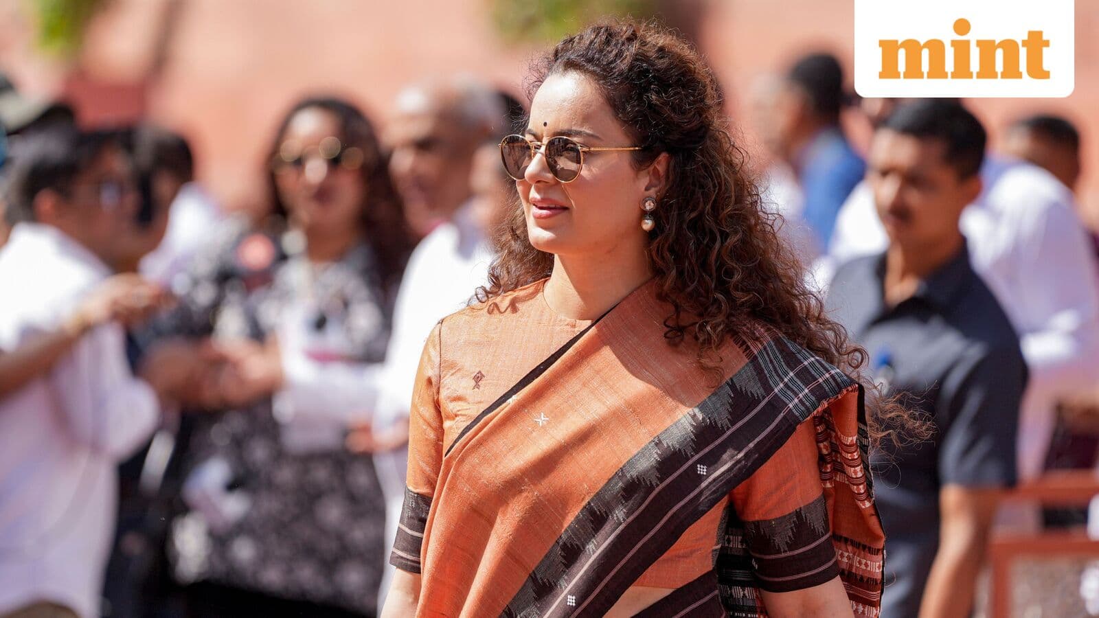 Kangana Ranaut's Shocking Attack on Rahul Gandhi: 'Tapori' Remarks