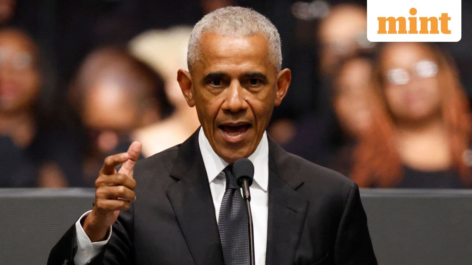 Barack Obama’s Insightful Quote on Embracing Failure