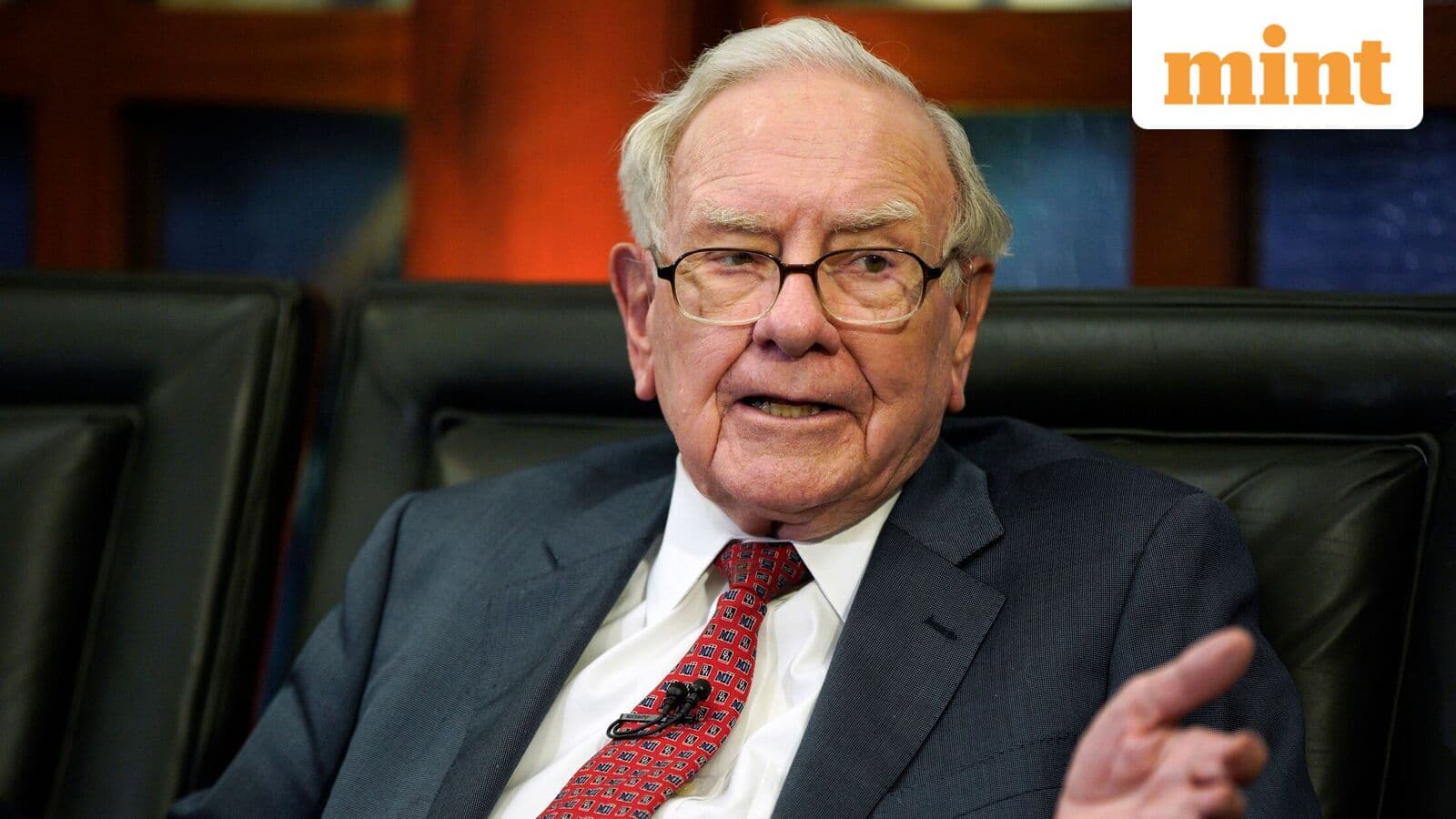 Warren Buffett Reveals Wisdom on Risk and Investment Strategy