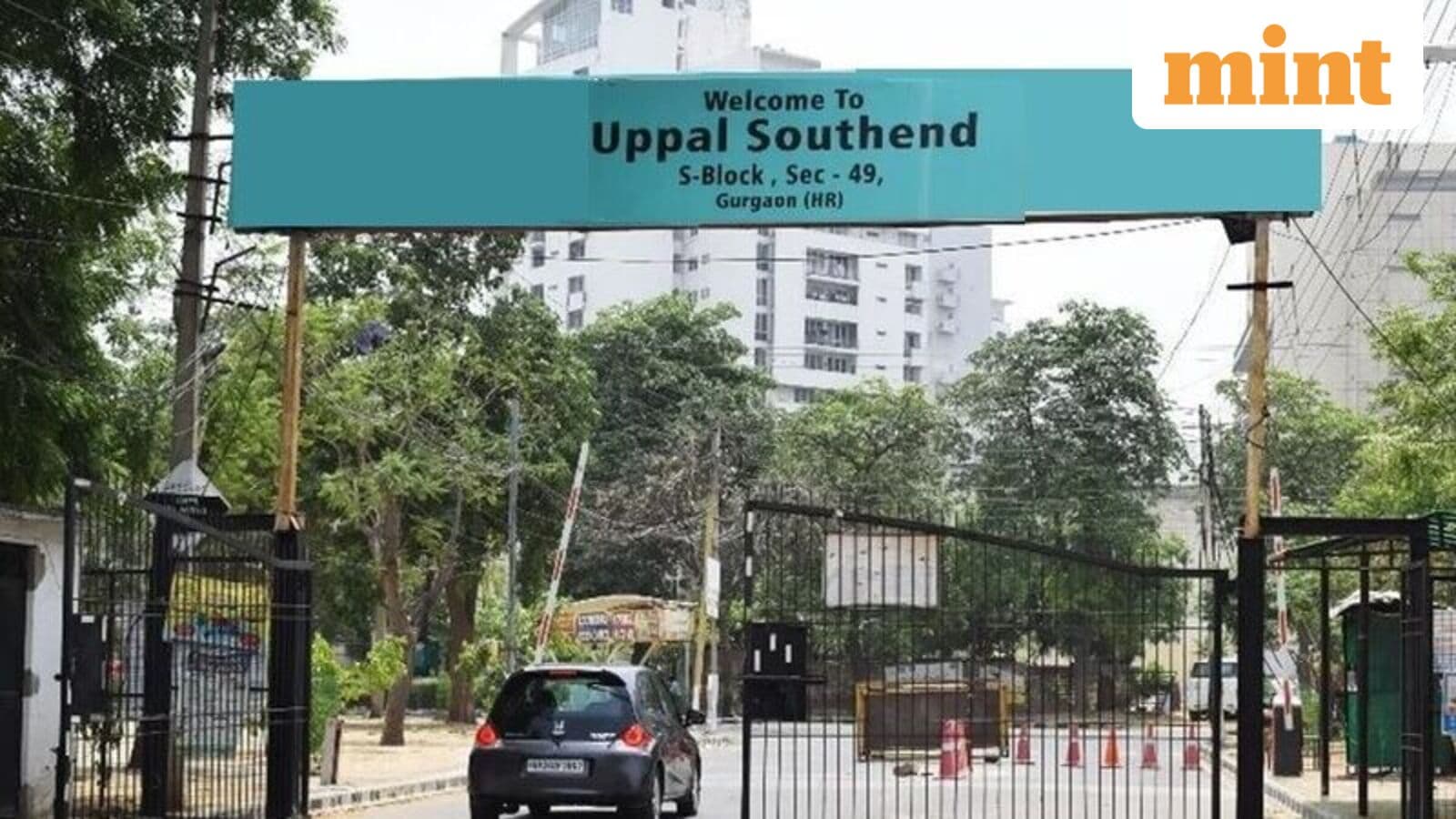 Gurugram Society Takes Controversial Stand on Dues