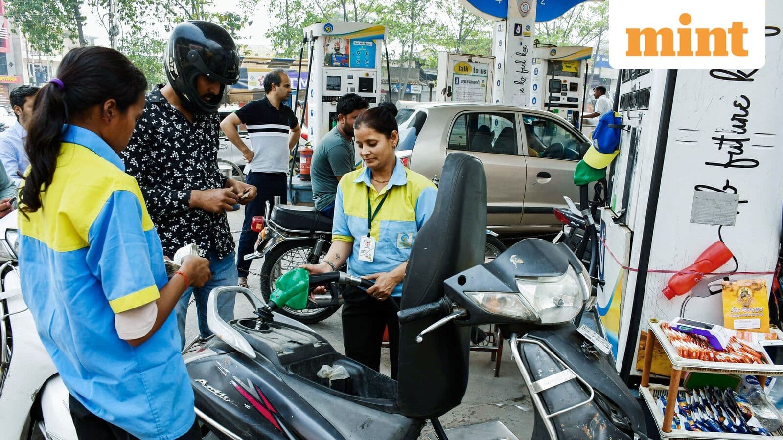 Fuel Prices Stabilize Amid Middle East Oil Crisis: March 19 Update