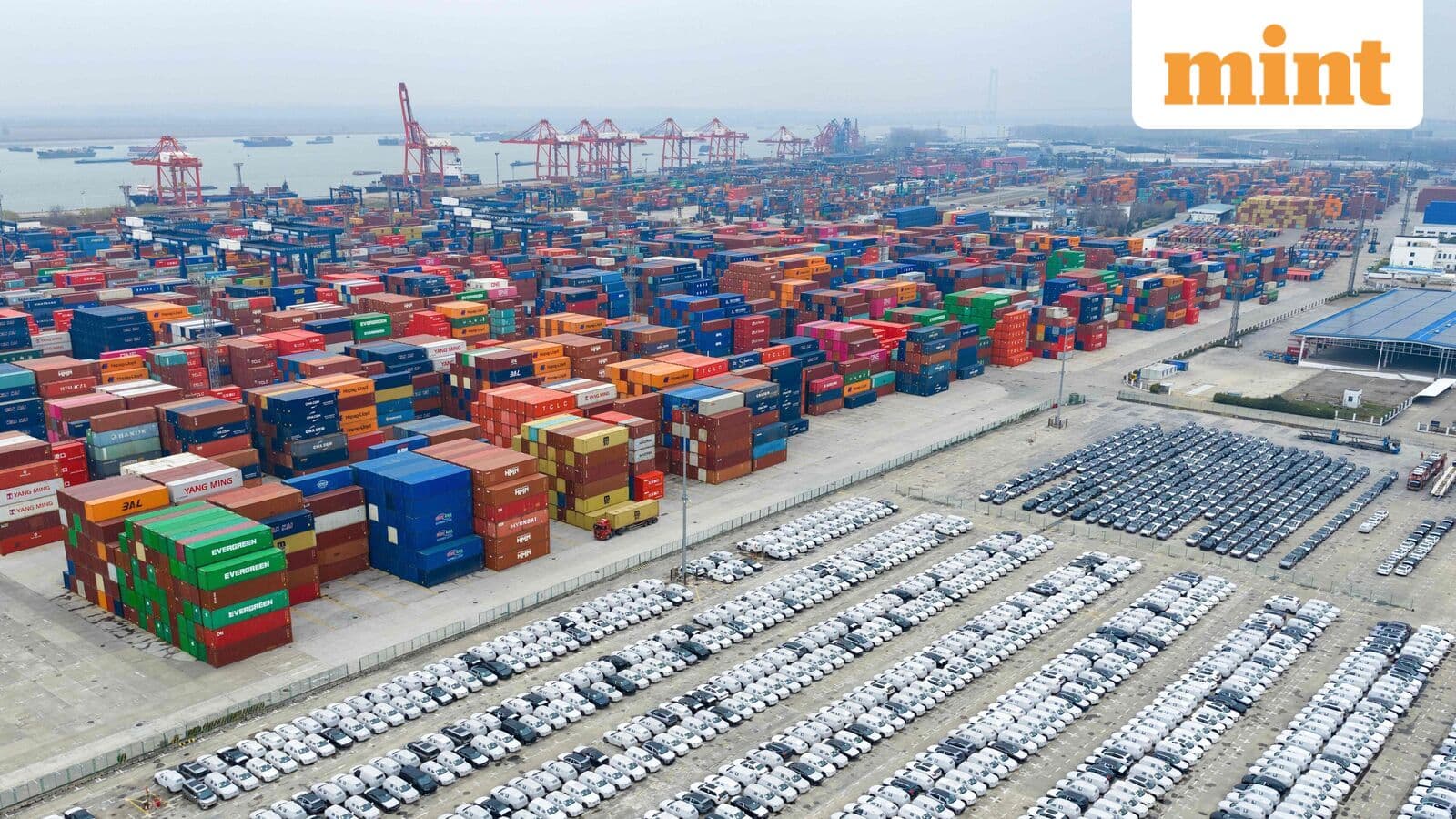 India Announces ₹497-Crore Relief Package for Exporters