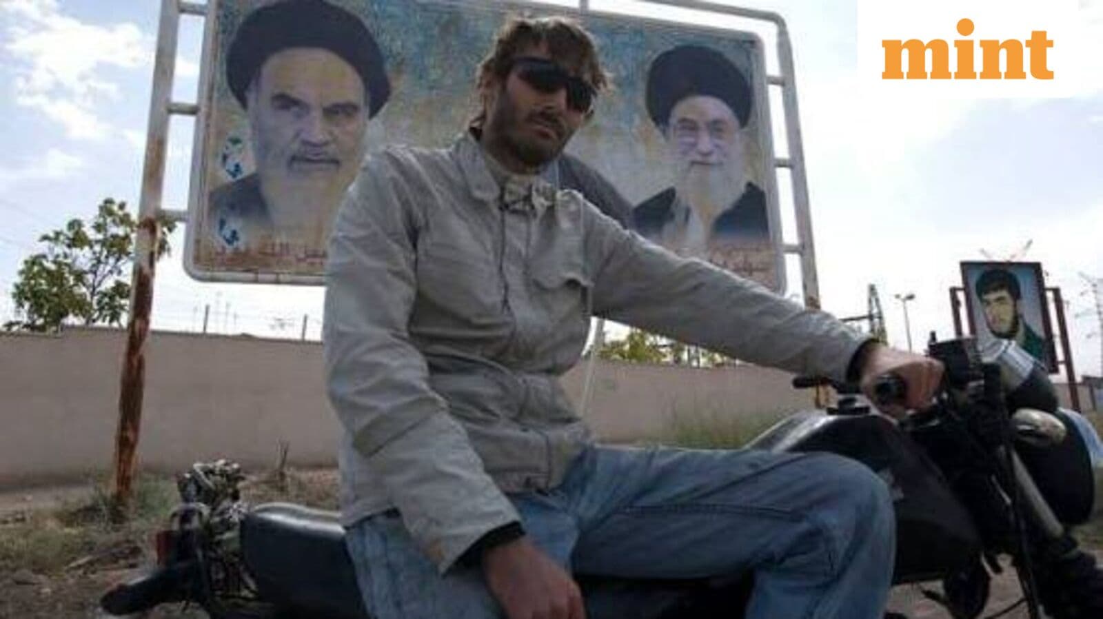 Unraveling the Case of Matthew VanDyke: Freedom Fighter Arrested