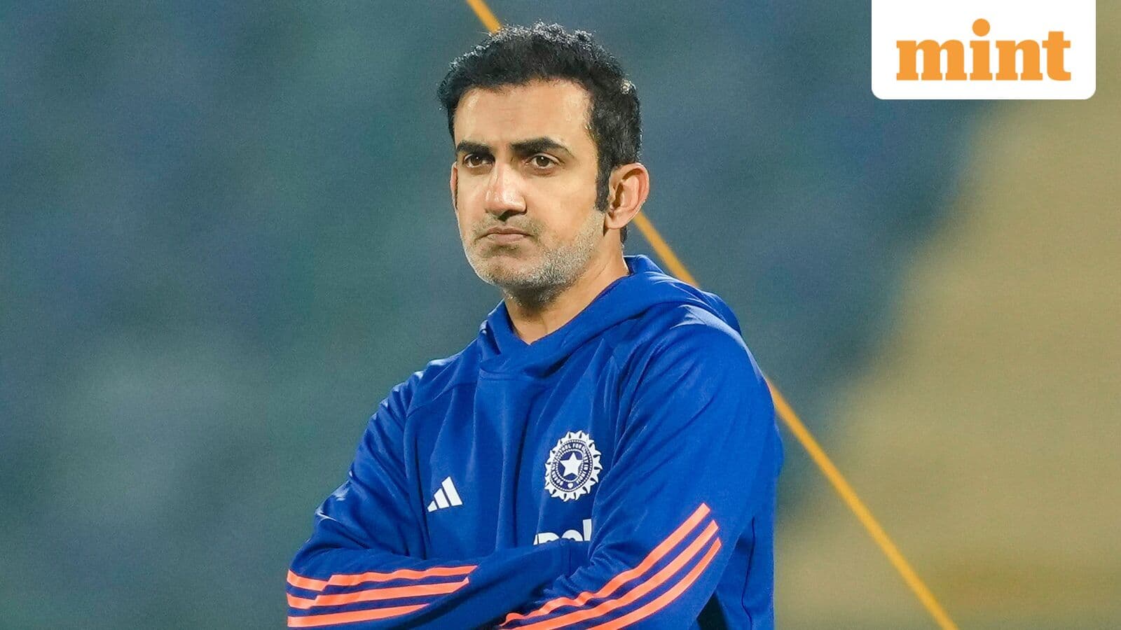 Gautam Gambhir Takes Legal Action Against Deepfake Identity Theft