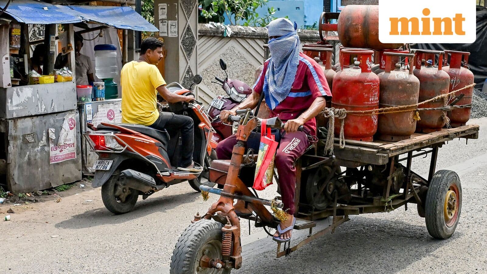 Critical LPG Cylinder Price Update for March 19: Costs Revealed