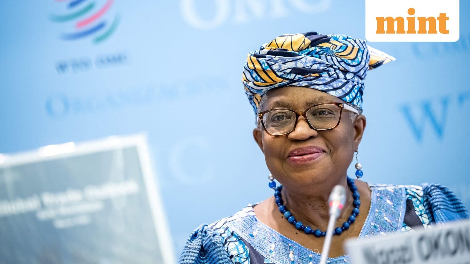 WTO Warns: West Asia Conflict to Slow Global Trade Growth