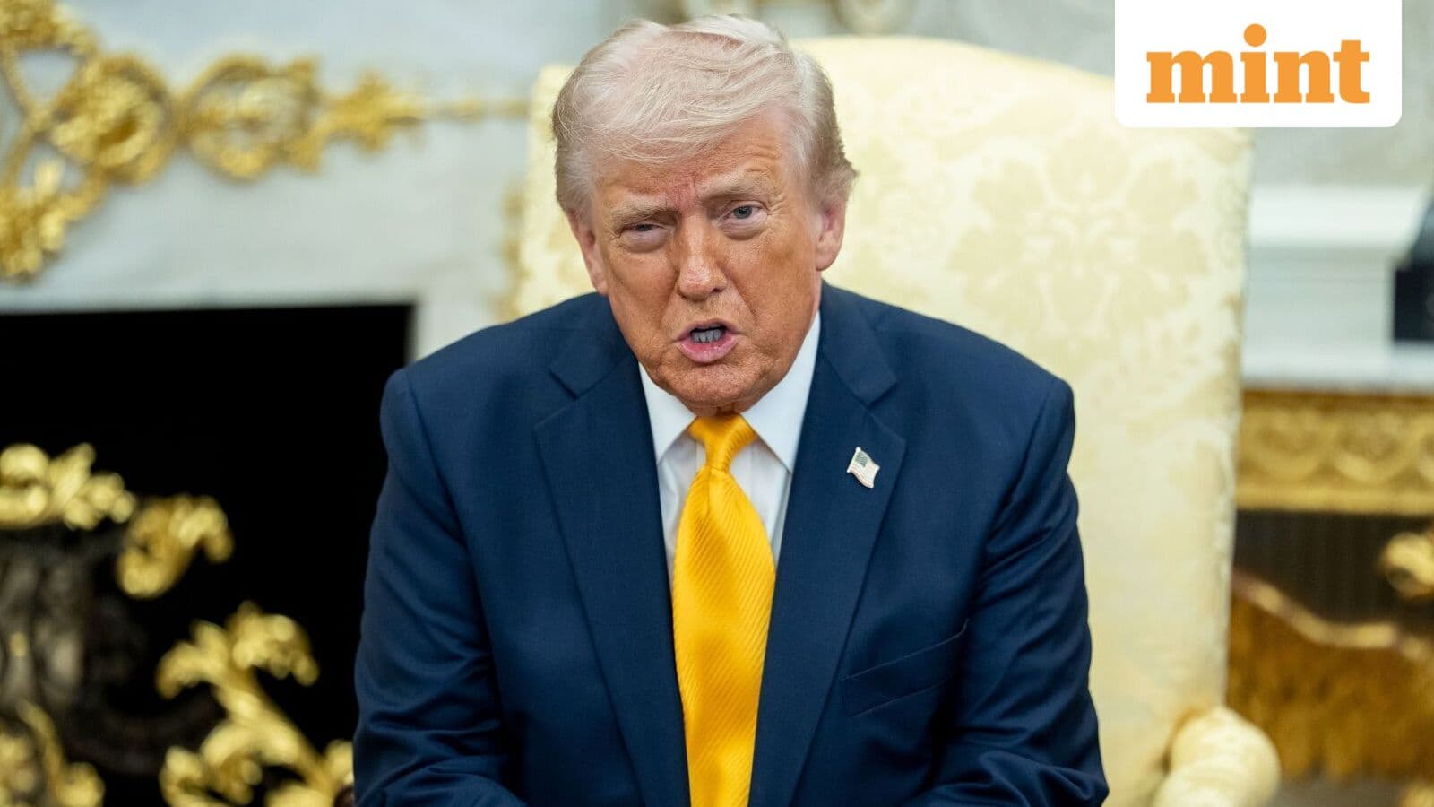 Trump Advocates $200B Pentagon Funding Amid Iran Tensions