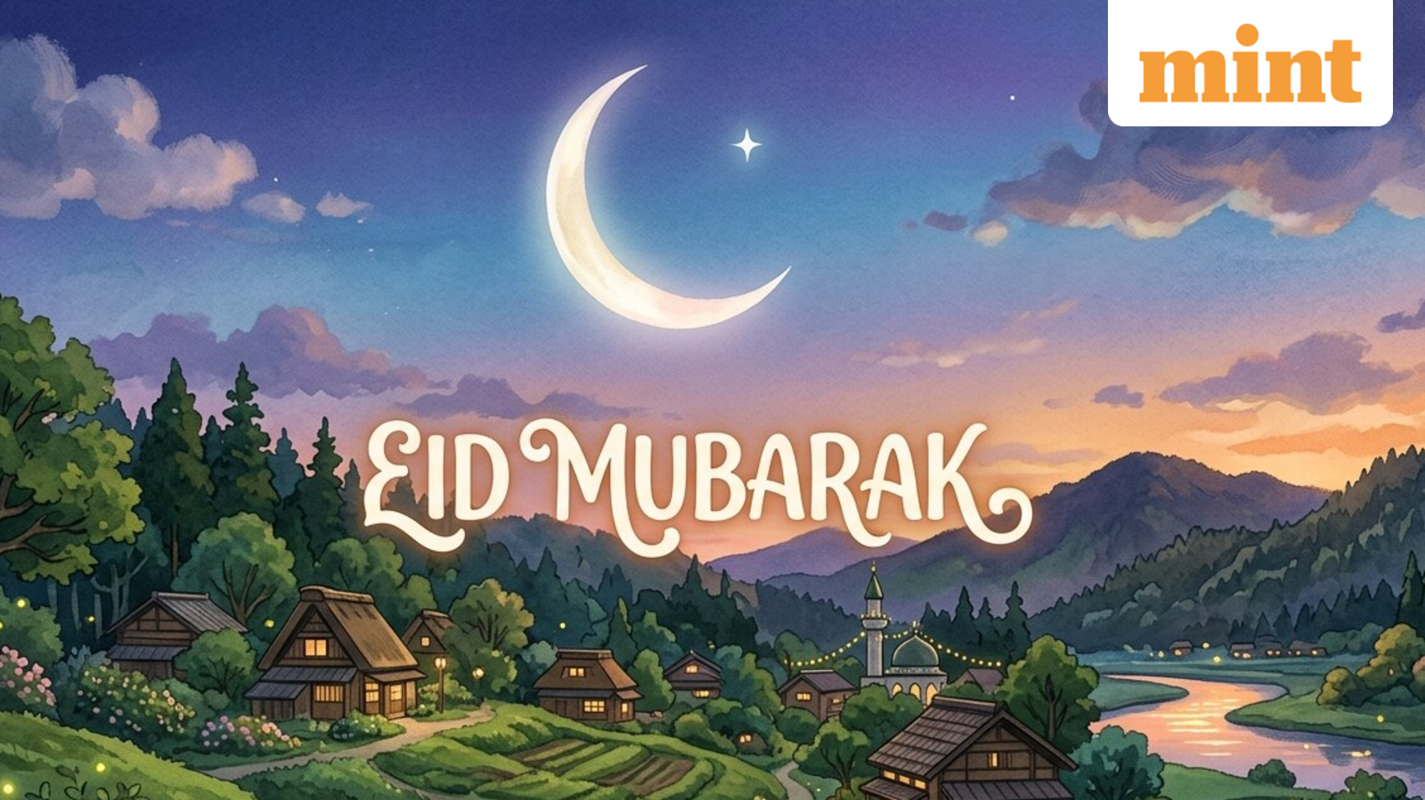 Eid Mubarak 2026: Top Wishes, Messages, and Photos to Share