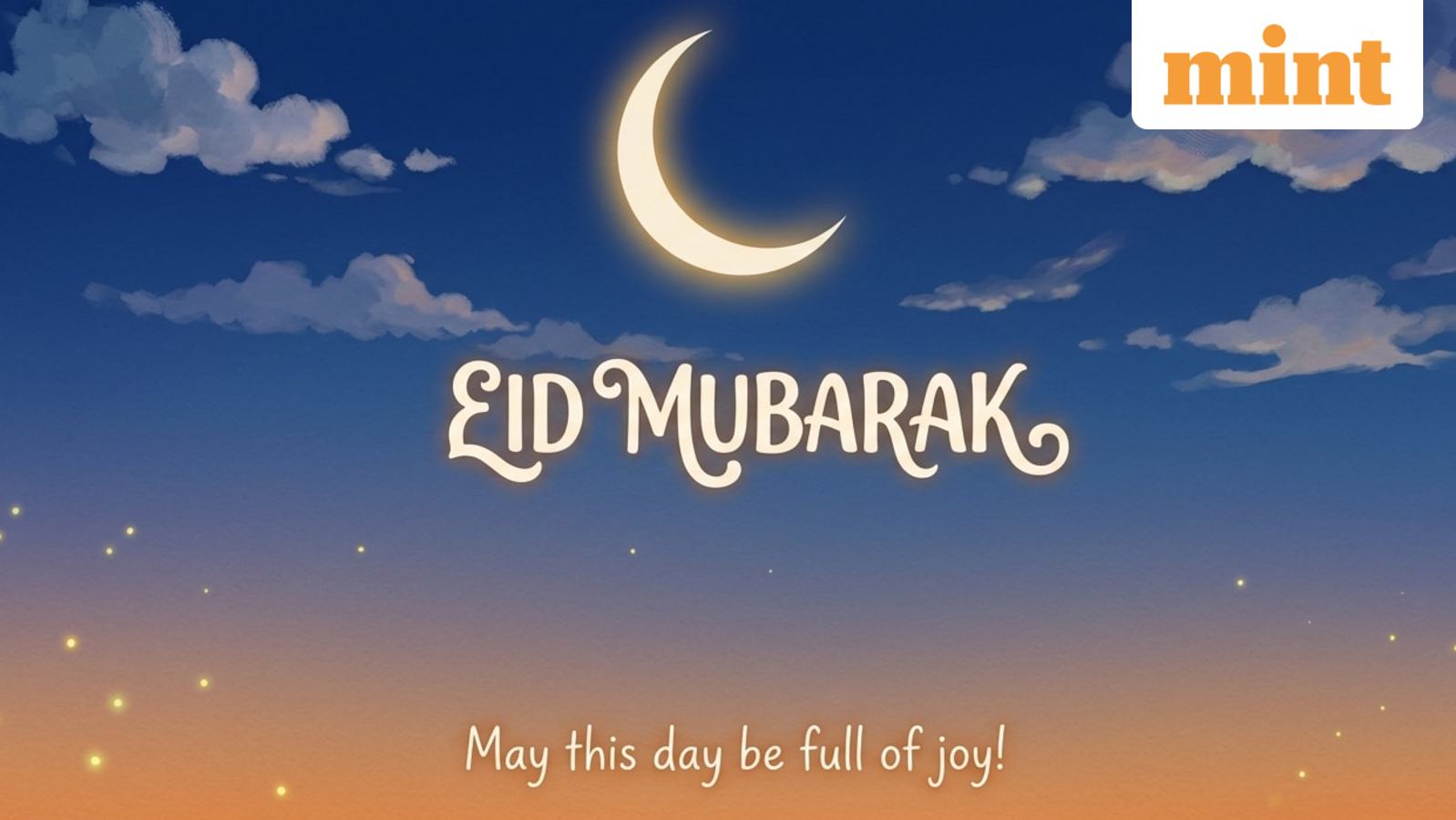 Eid Mubarak 2026: 100+ Heartfelt Wishes and Greetings