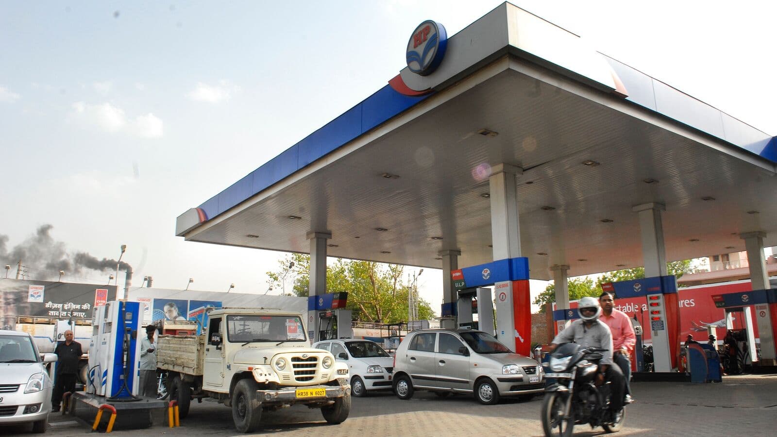 Fuel Crisis: Major Price Hike for Premium Petrol in India