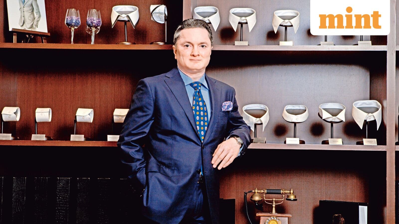 Gautam Singhania Injured in Maldives Speedboat Accident