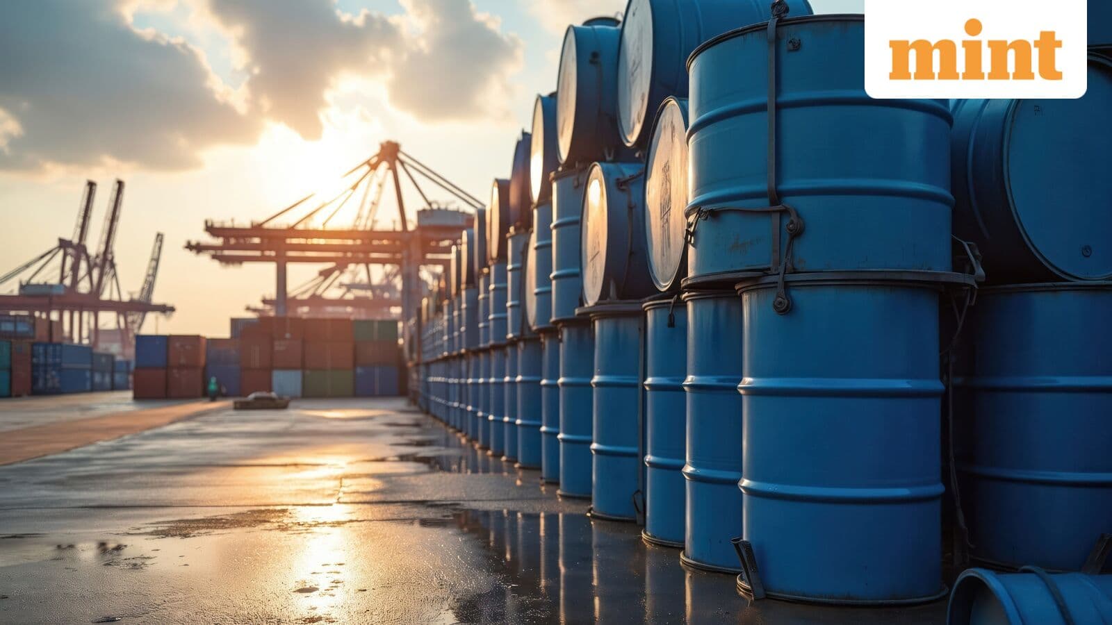 Major Fuel Price Hikes in India as Oil Exceeds $100 a Barrel