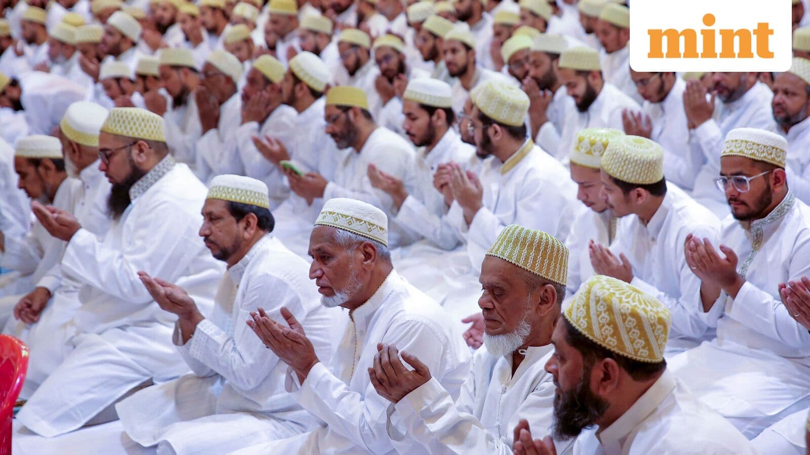Muslims in India Celebrate Eid al-Fitr 2026 Amid Festive Spirit