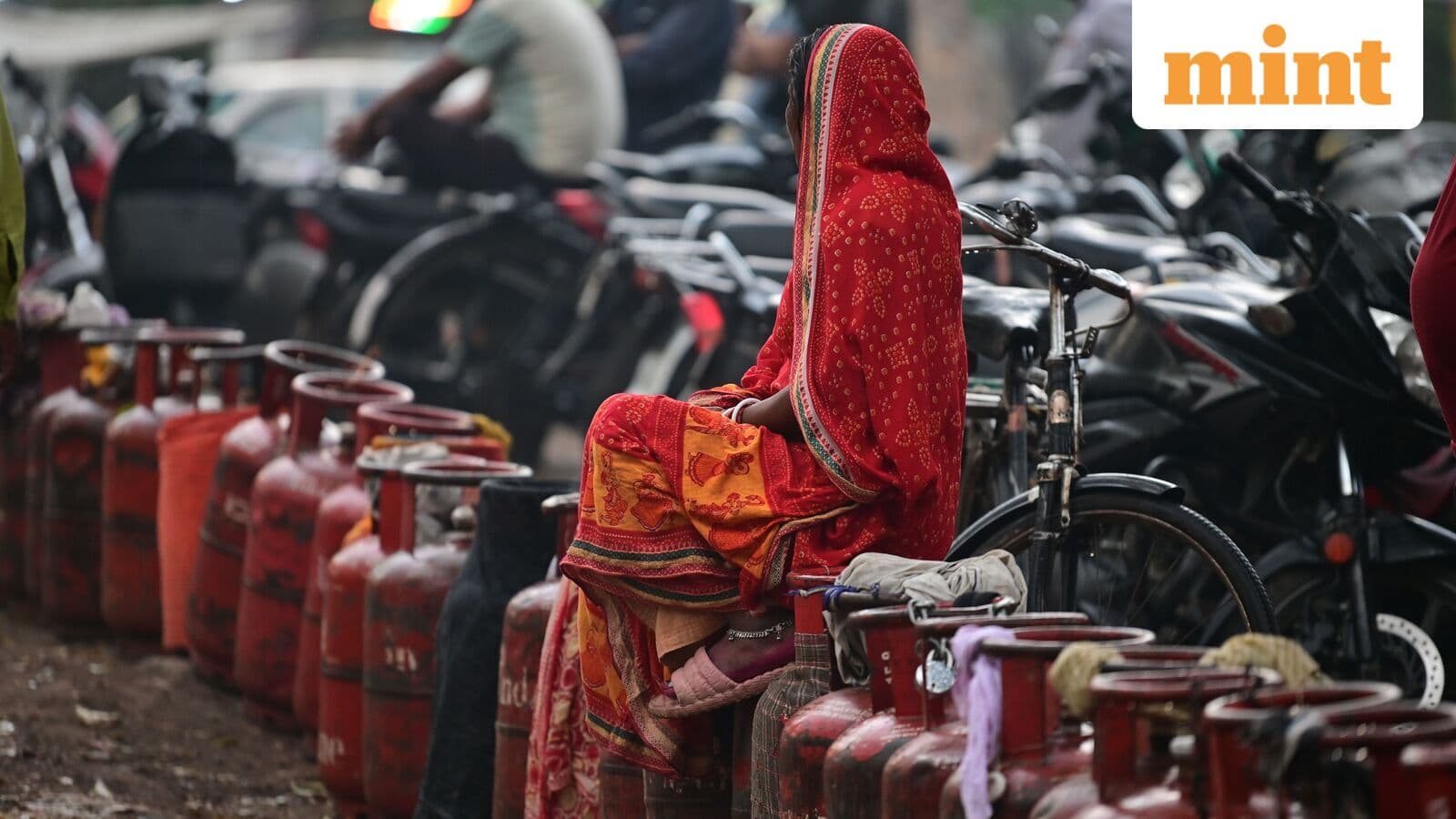 LPG Cylinder Prices Soar Amid Iran Conflict: March 20 Update