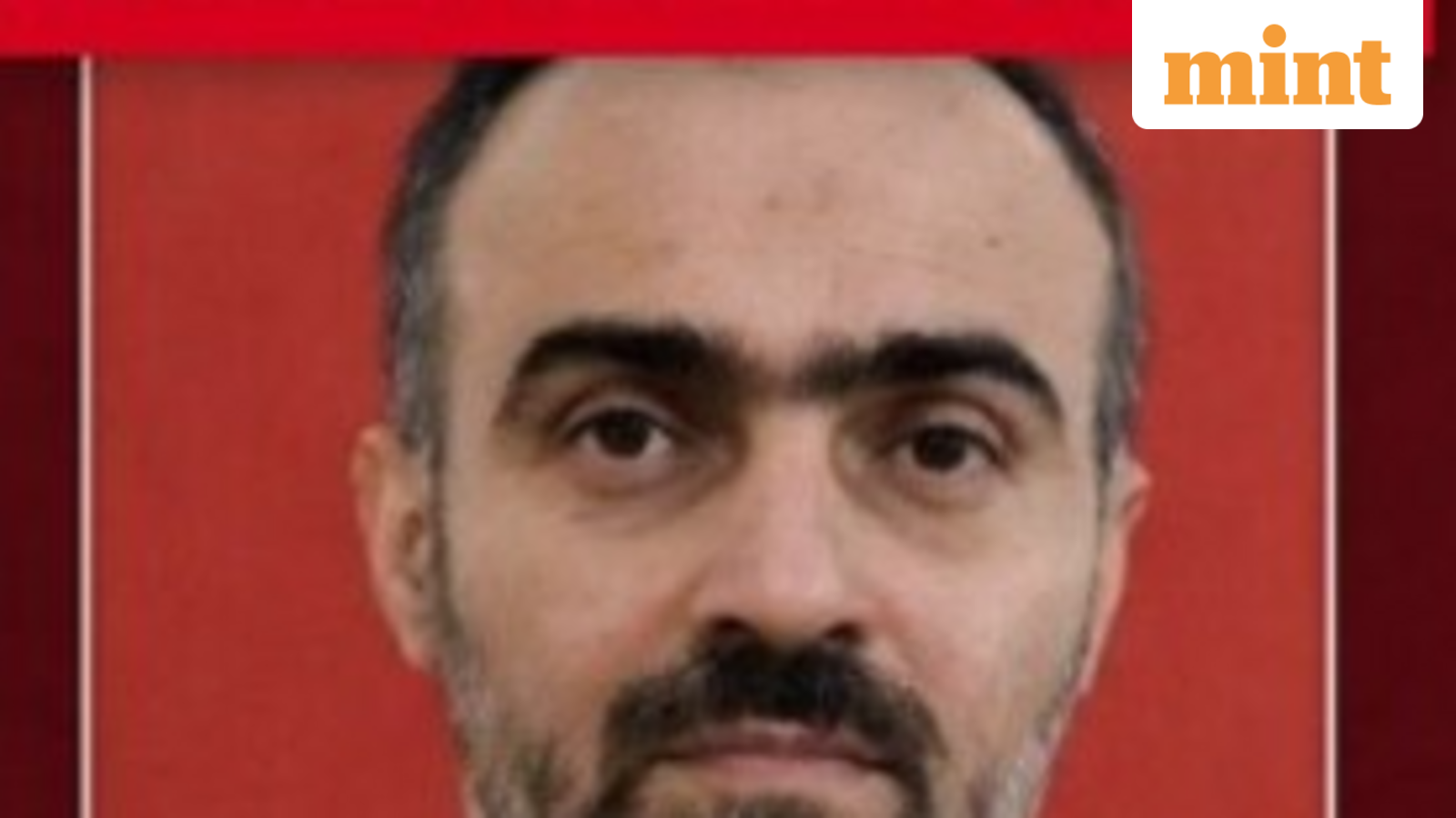 Breaking: Esmail Ahmadi, Iran's Basij Intelligence Chief, Killed