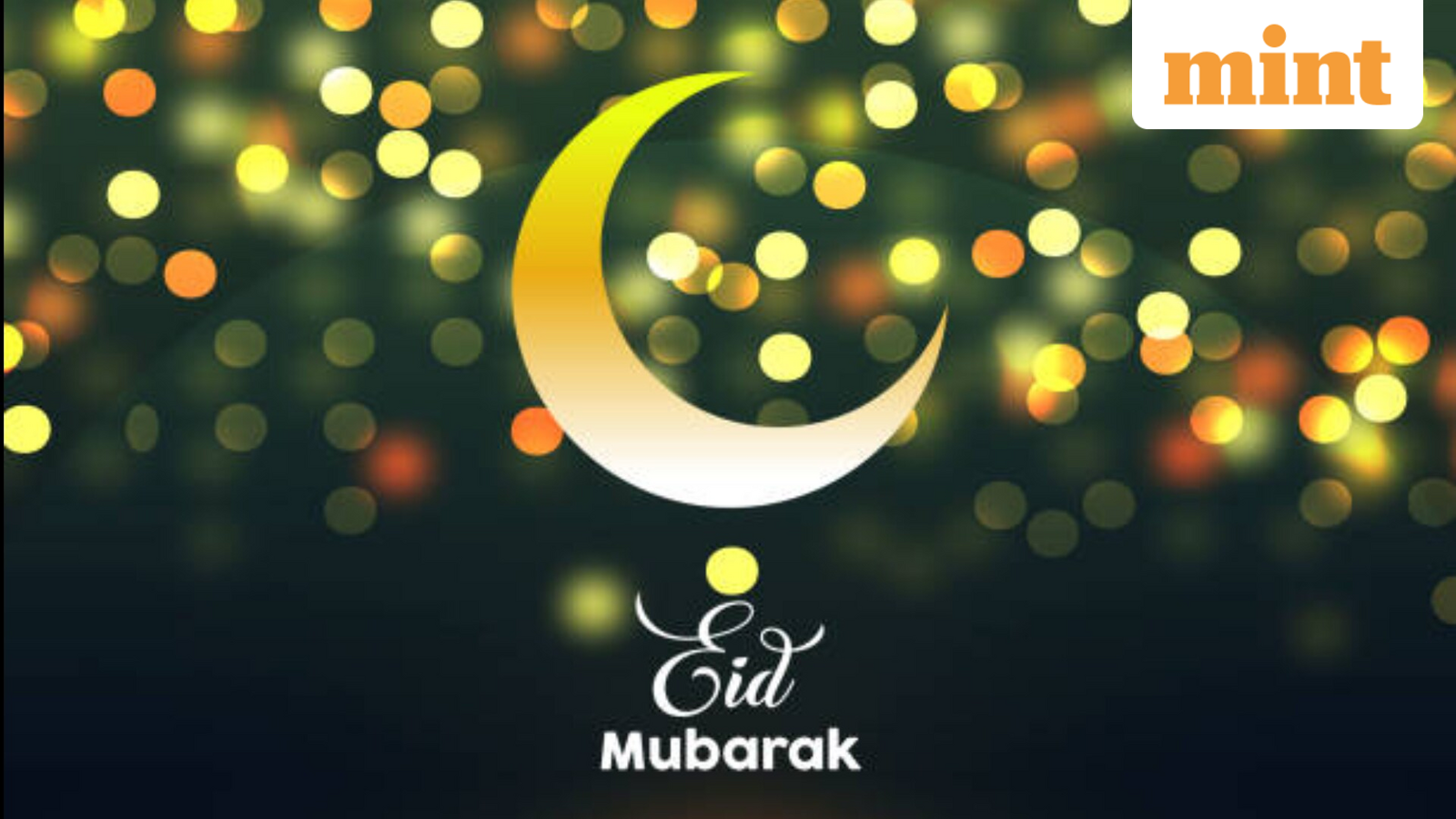 Eid-ul-Fitr 2026: Joyful Wishes and Messages to Share